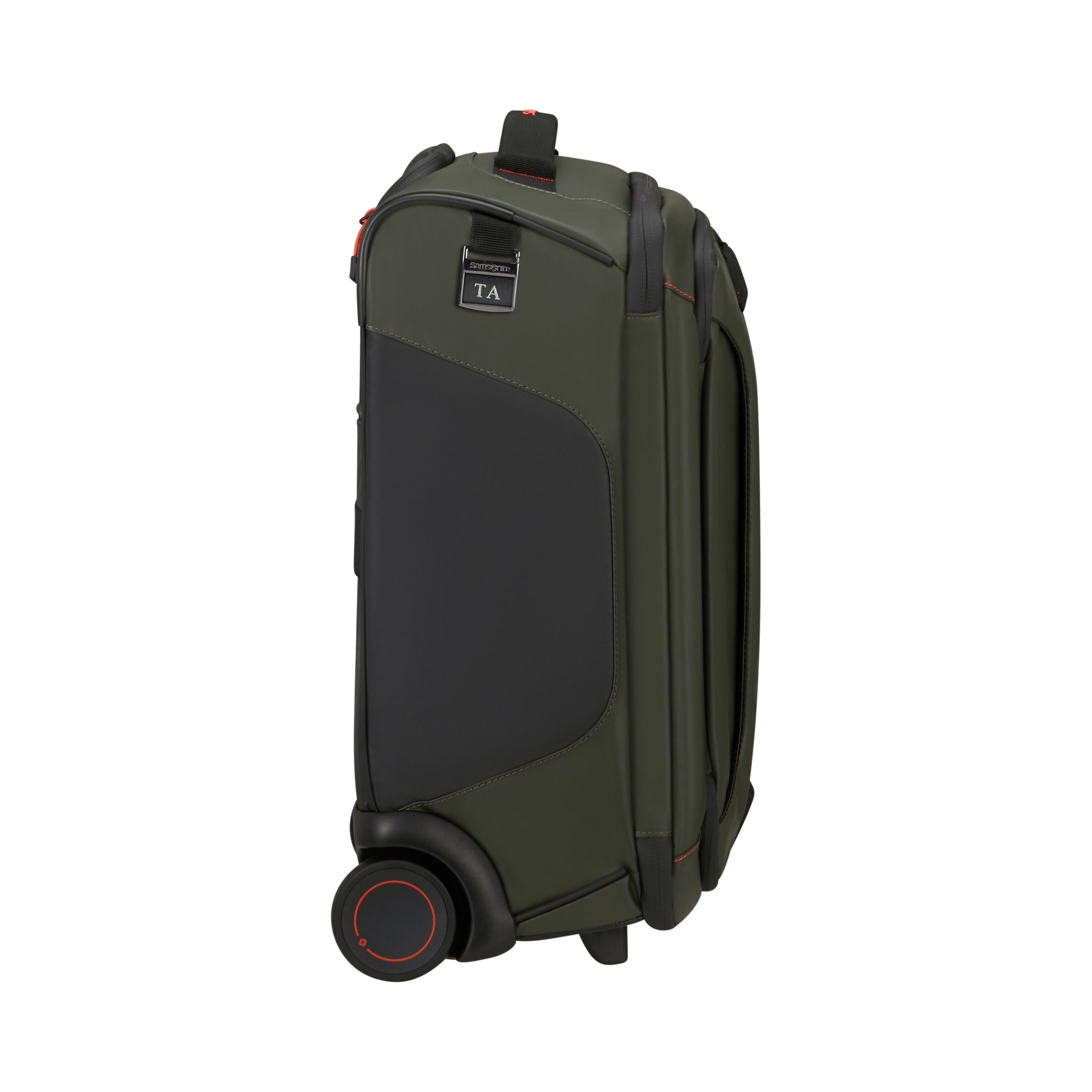 SAMSONITE ECODIVER DUFFLE/WH 45 UNDERSEAT