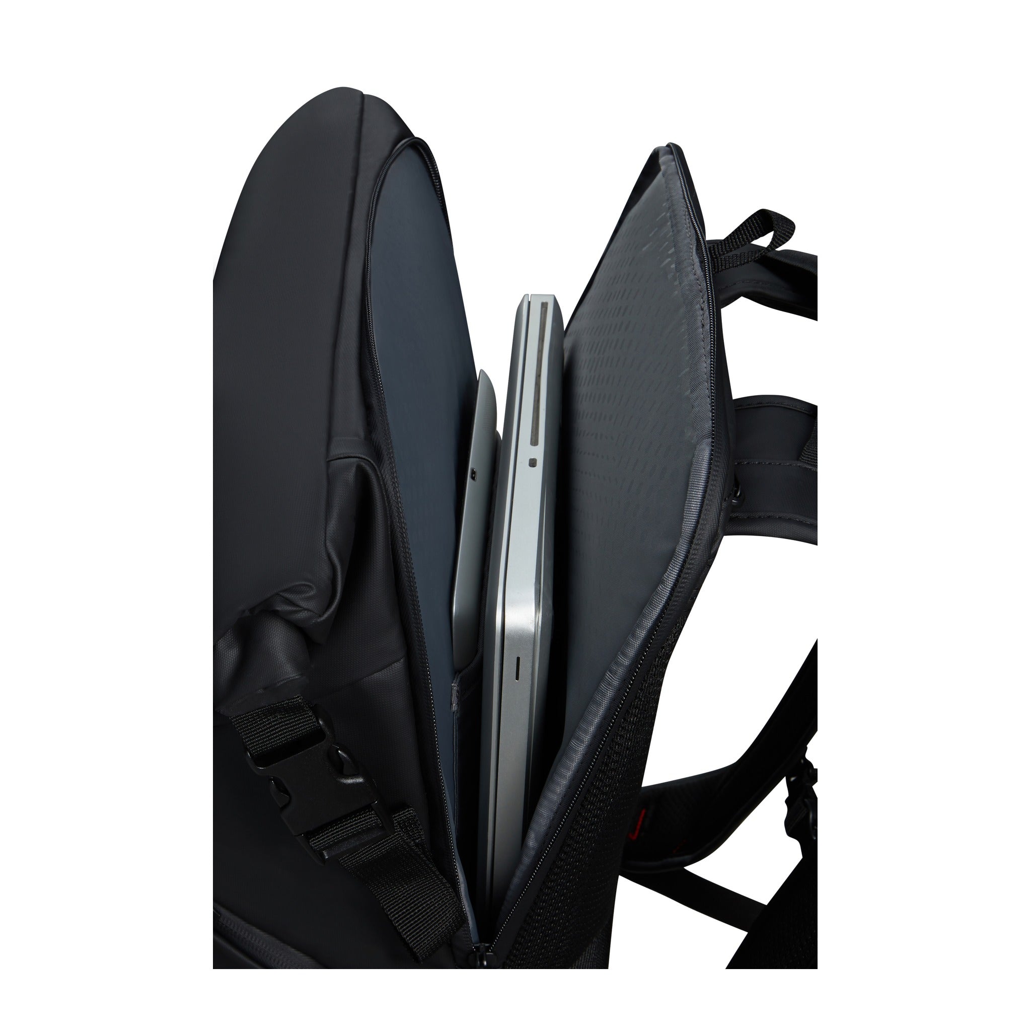SAMSONITE ECODIVER ROLLTOP BACKPACK L
