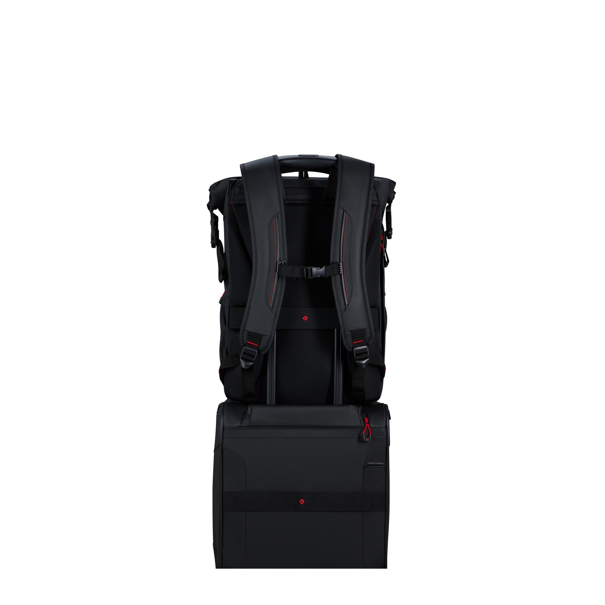 SAMSONITE ECODIVER ROLLTOP BACKPACK L