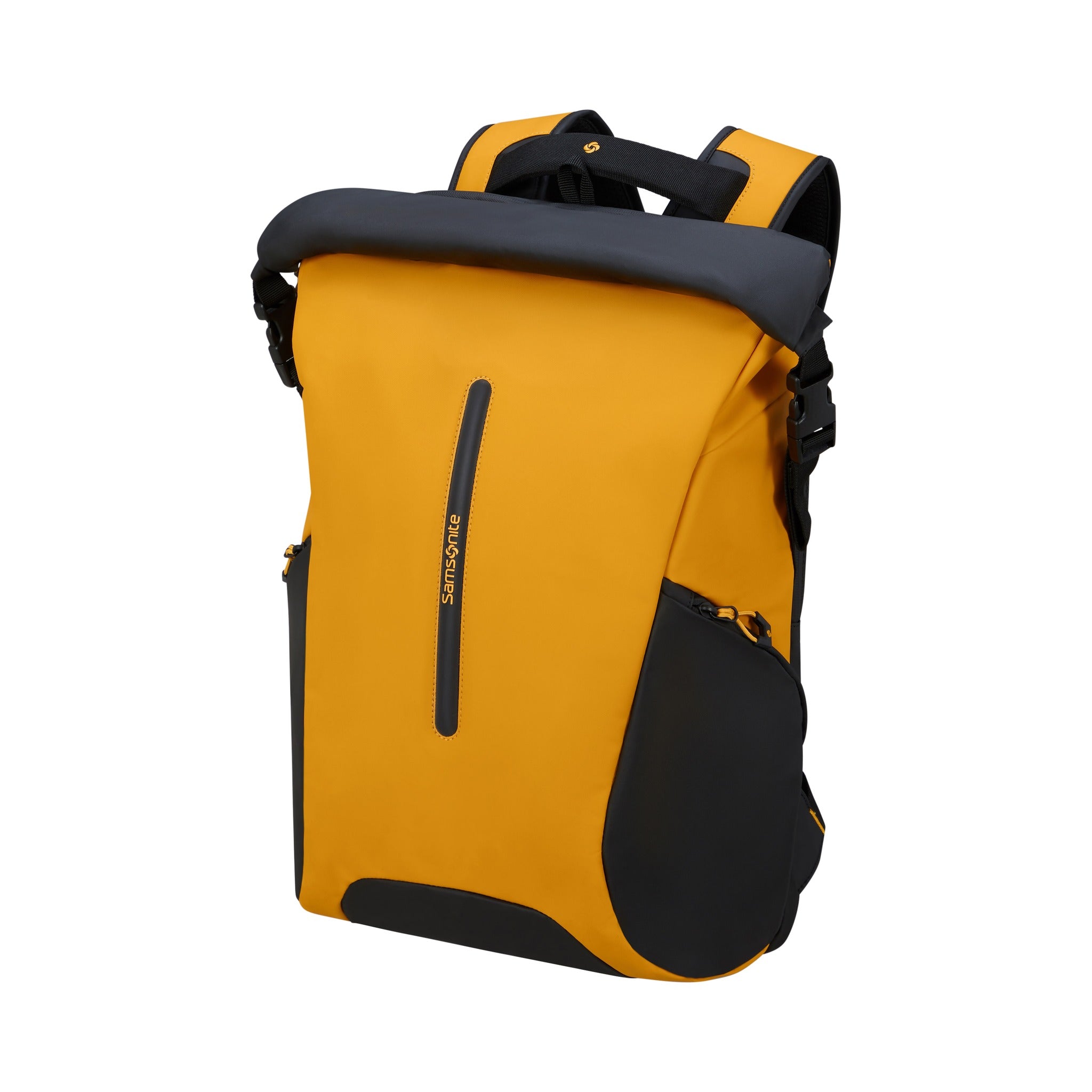 SAMSONITE ECODIVER ROLLTOP BACKPACK L