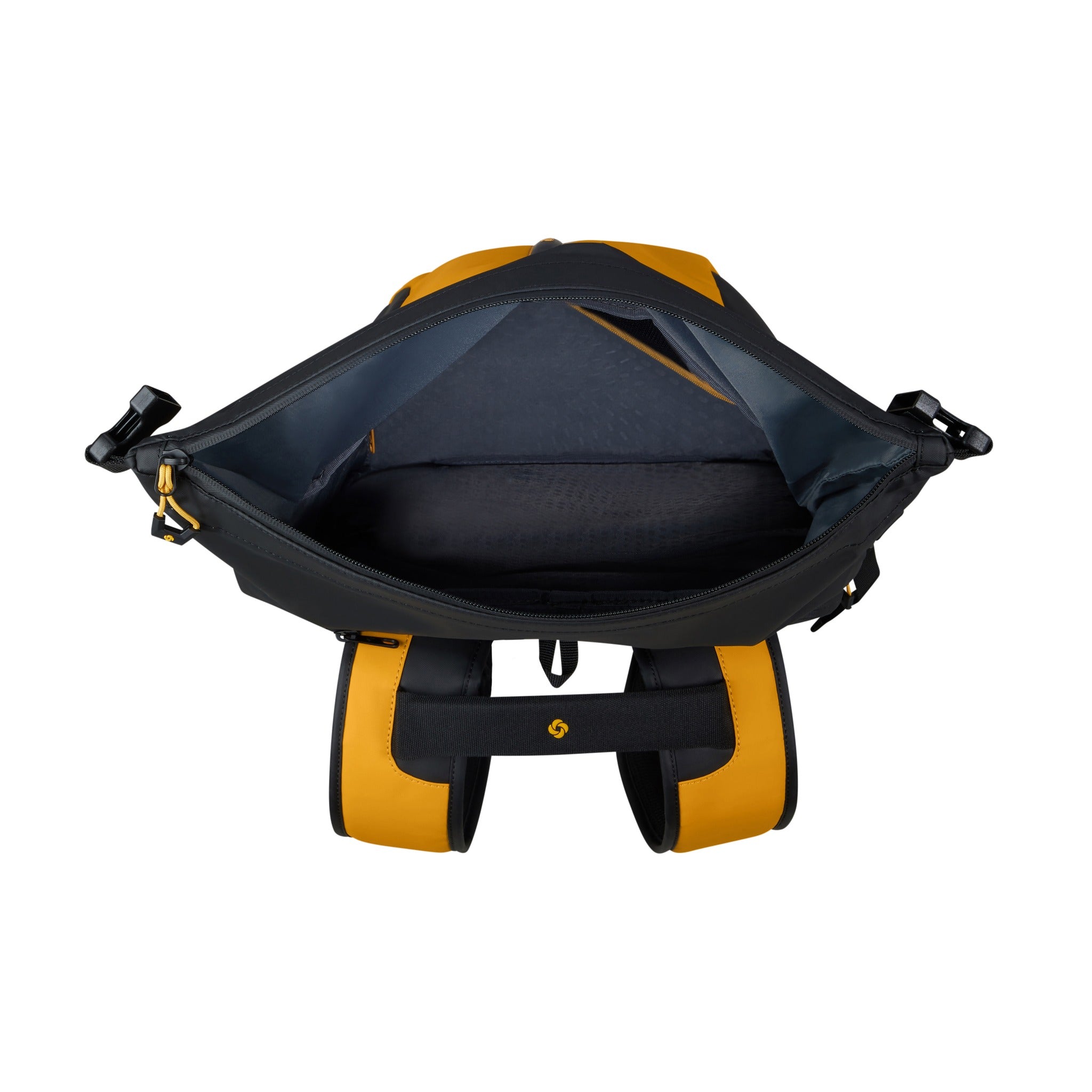SAMSONITE ECODIVER ROLLTOP BACKPACK L