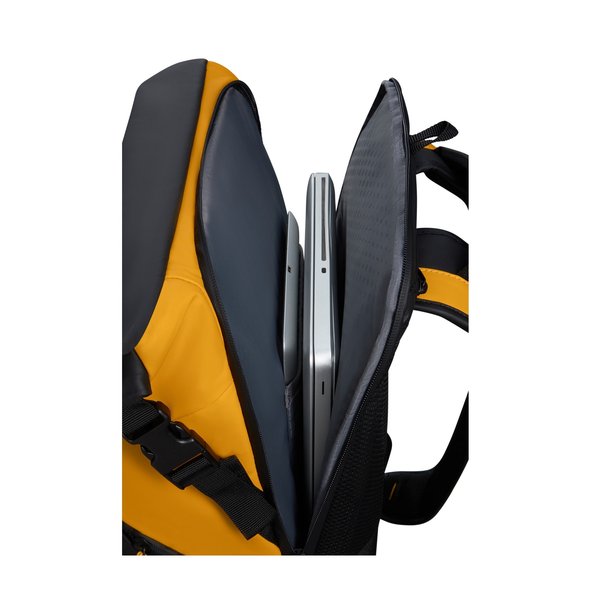 SAMSONITE ECODIVER ROLLTOP BACKPACK L
