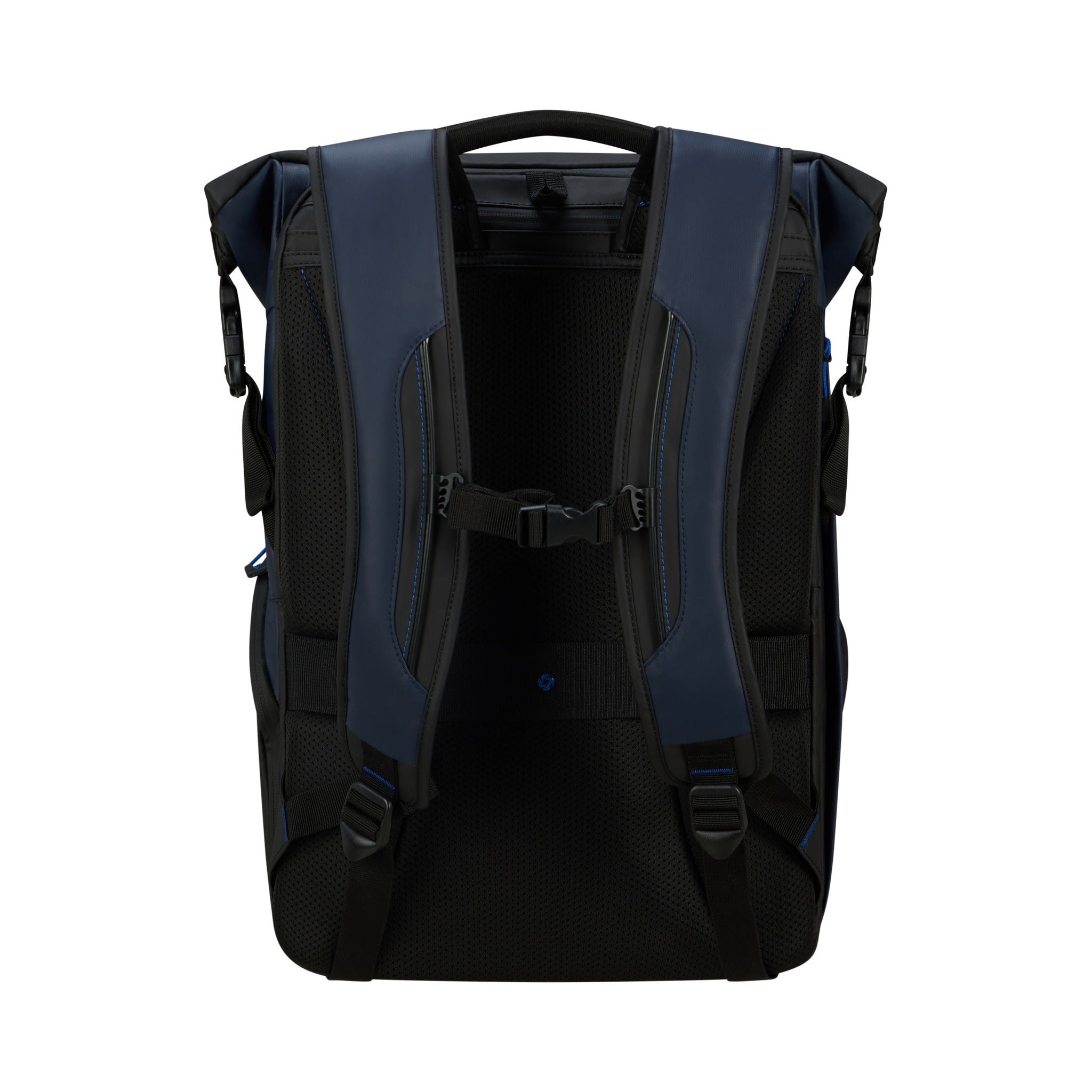 SAMSONITE ECODIVER ROLLTOP BACKPACK L