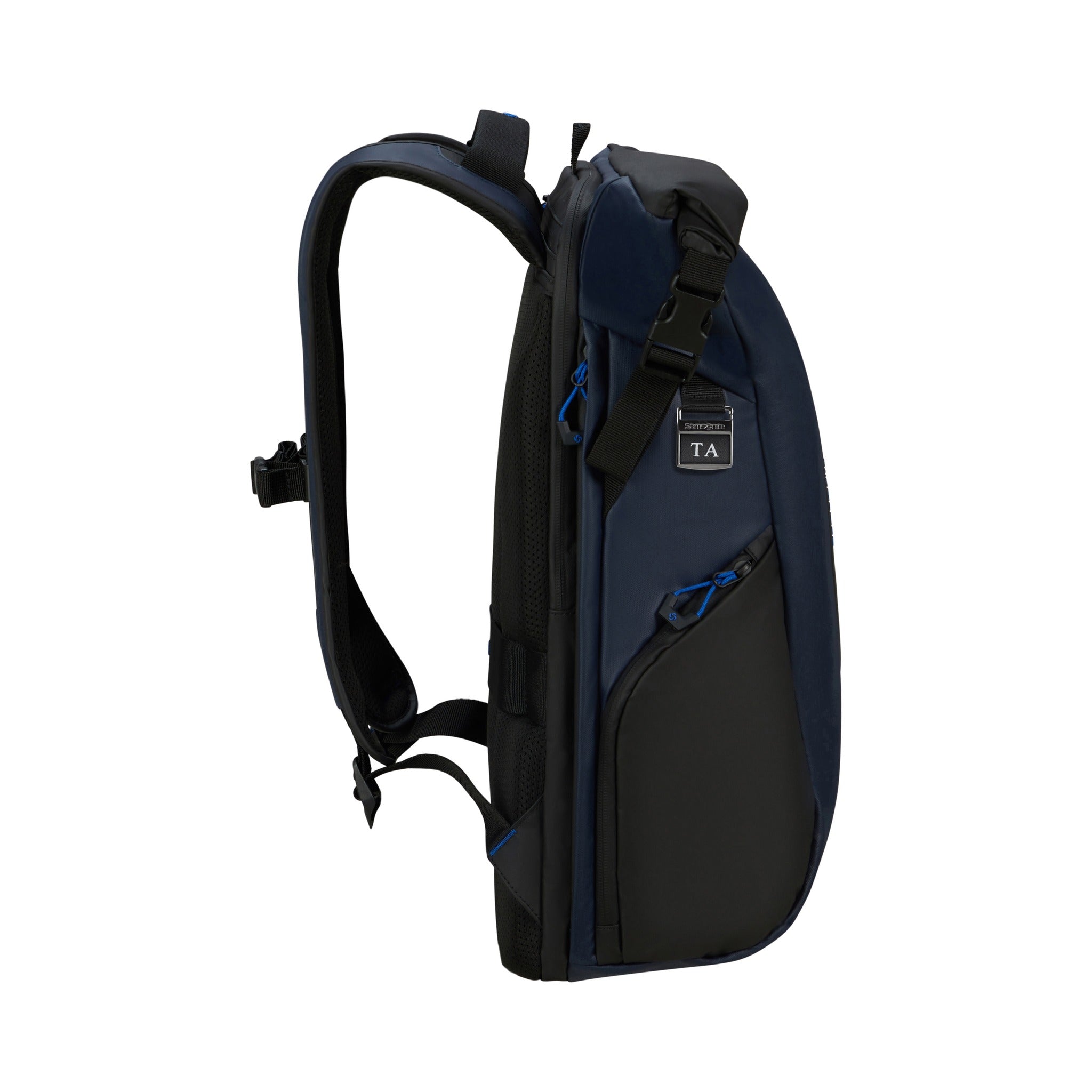 SAMSONITE ECODIVER ROLLTOP BACKPACK L