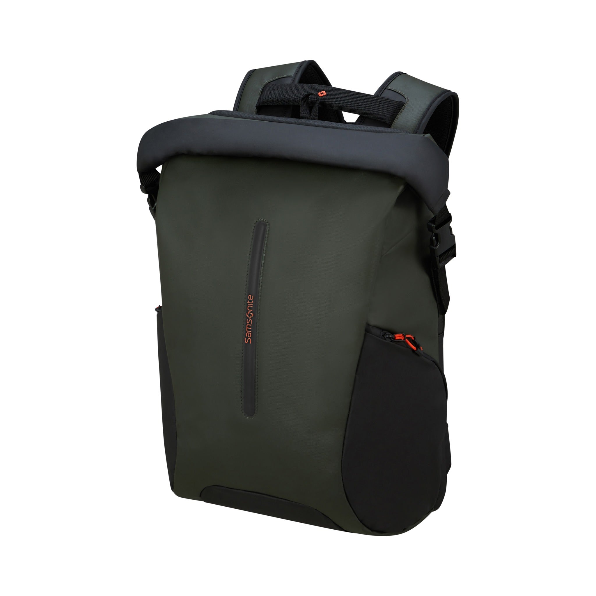 SAMSONITE ECODIVER ROLLTOP BACKPACK L