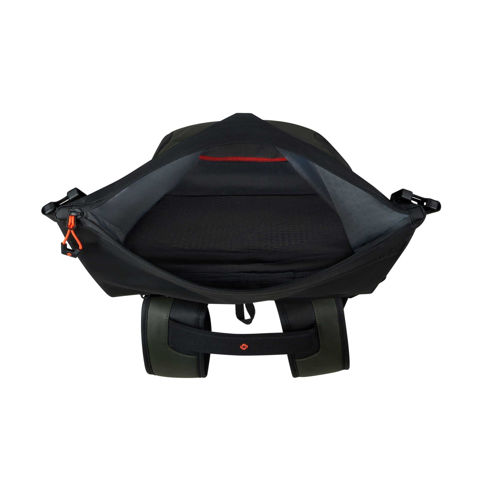 SAMSONITE ECODIVER ROLLTOP BACKPACK L