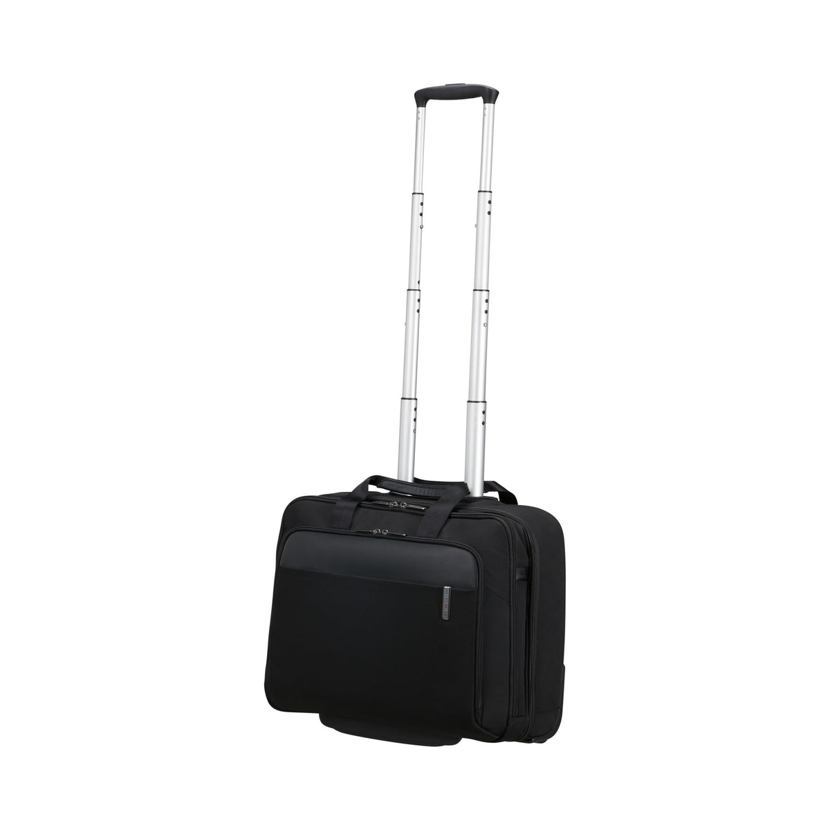 SAMSONITE EVOSIGHT ROLLING TOTE 17.3" BLACK