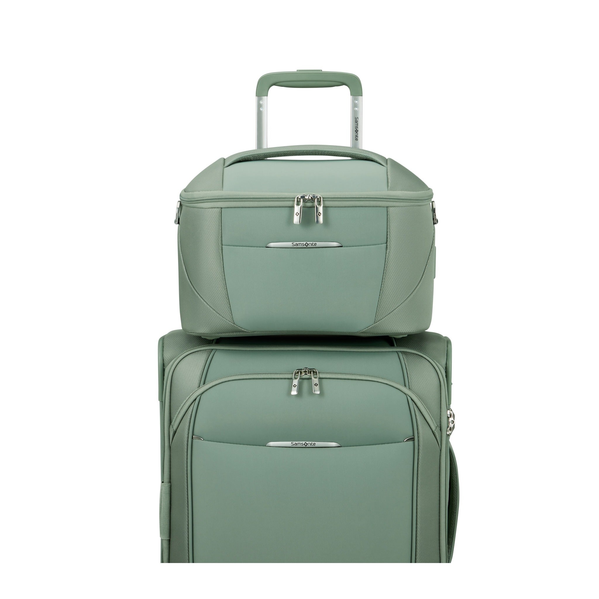 SAMSONITE RE-LITE BEAUTY CASE