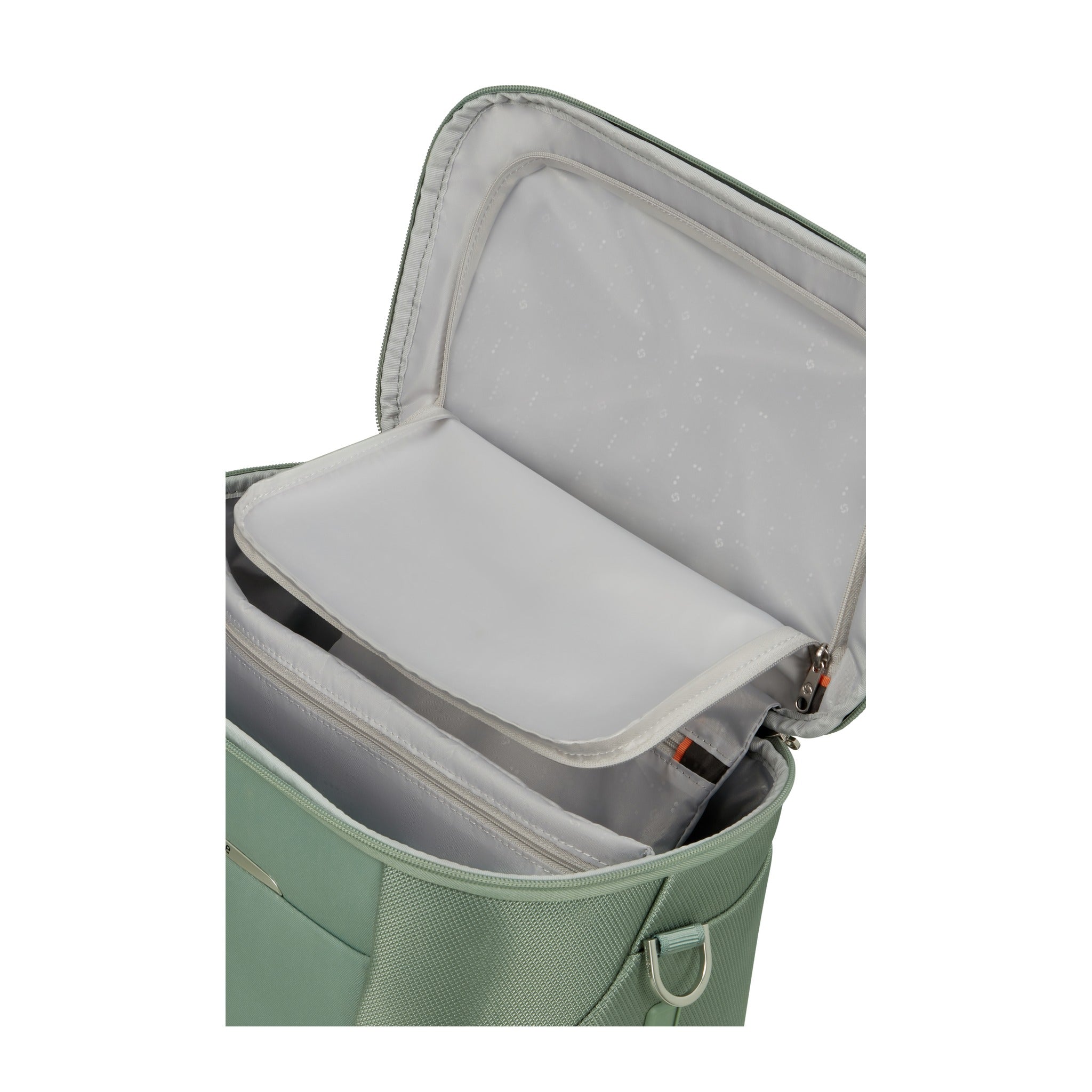 SAMSONITE RE-LITE BEAUTY CASE