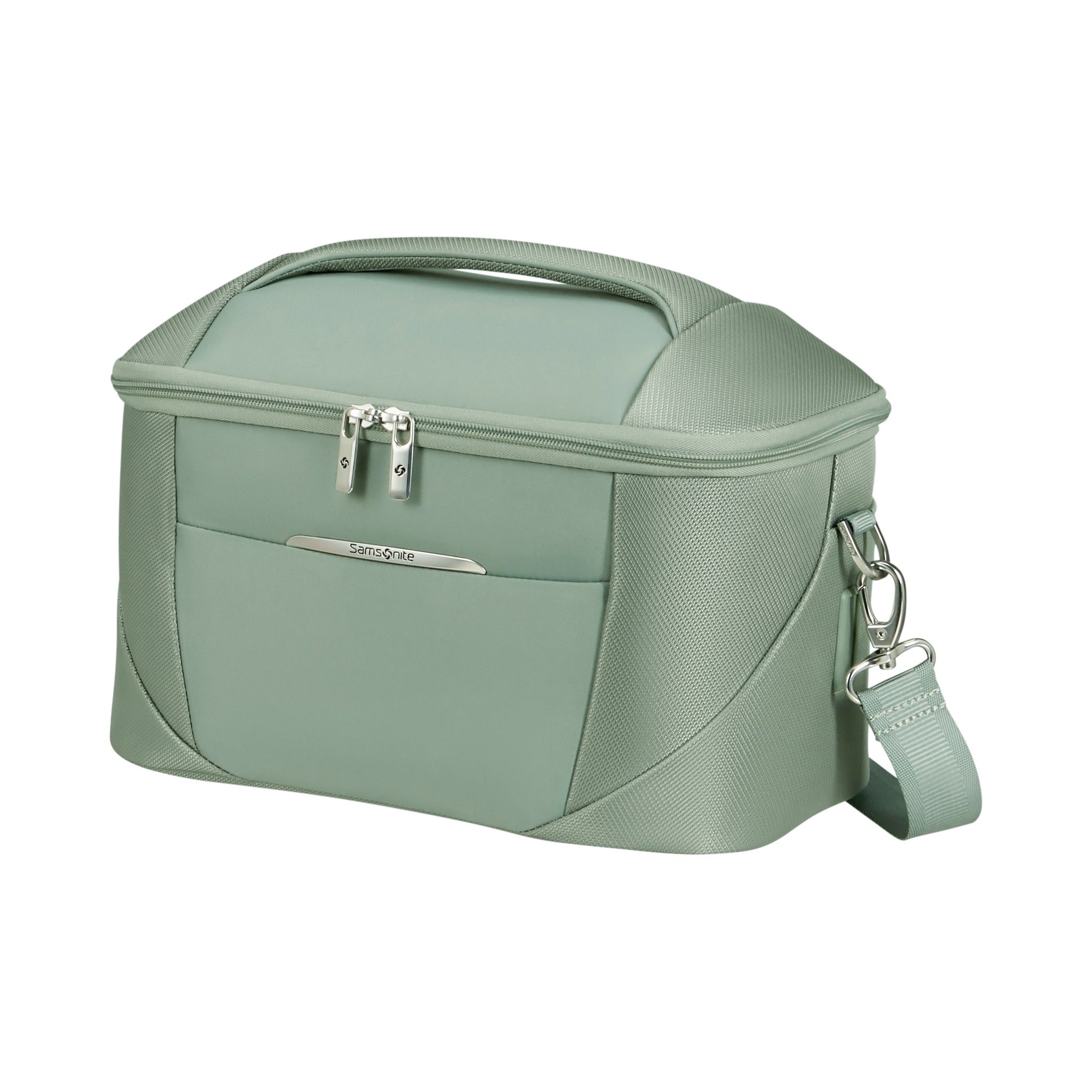 SAMSONITE RE-LITE BEAUTY CASE