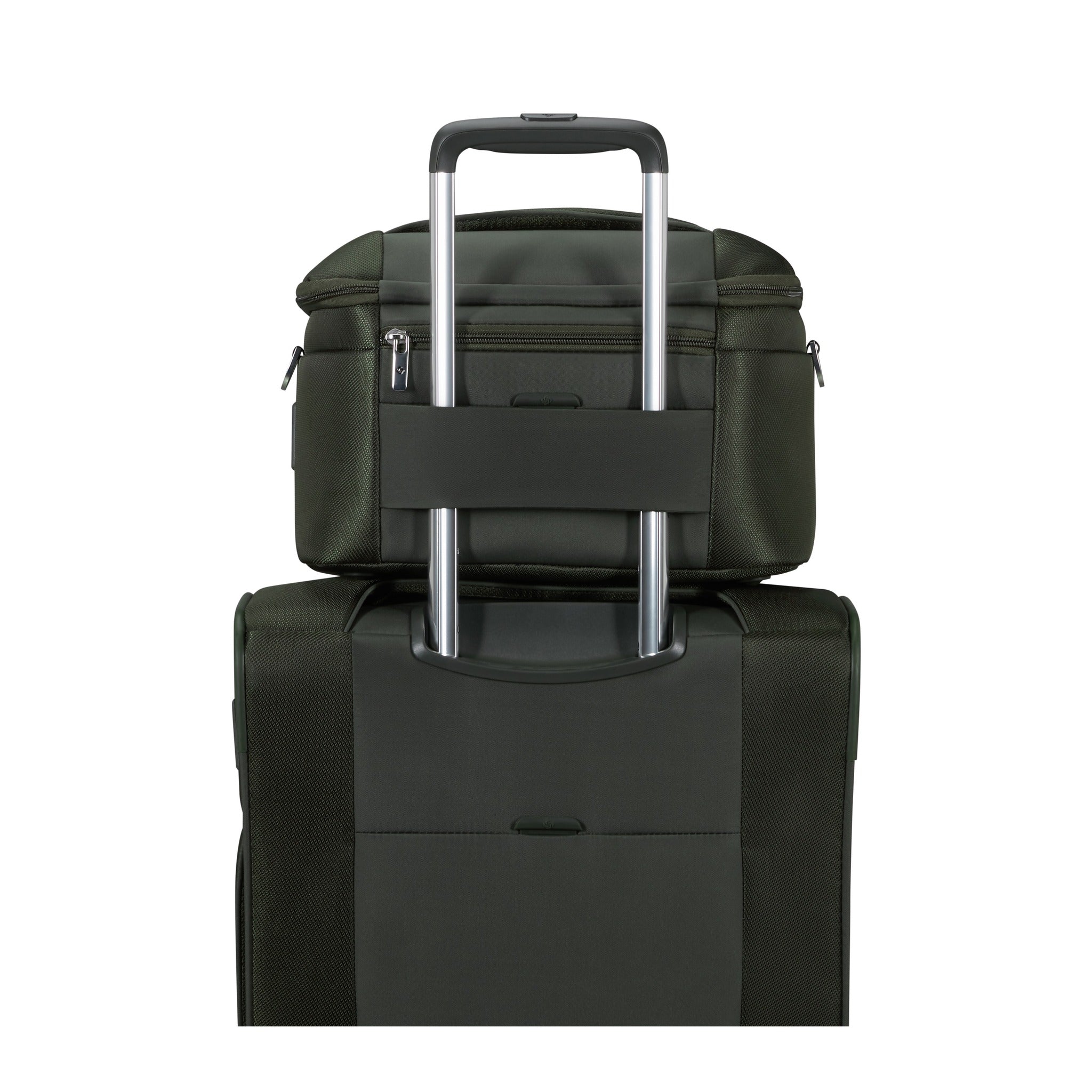 SAMSONITE RE-LITE BEAUTY CASE