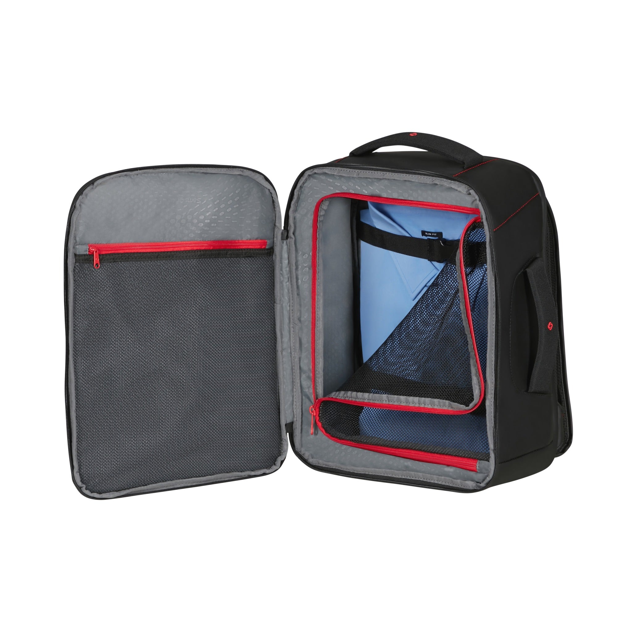 SAMSONITE ECODIVER UNDERSEAT BACKPACK S