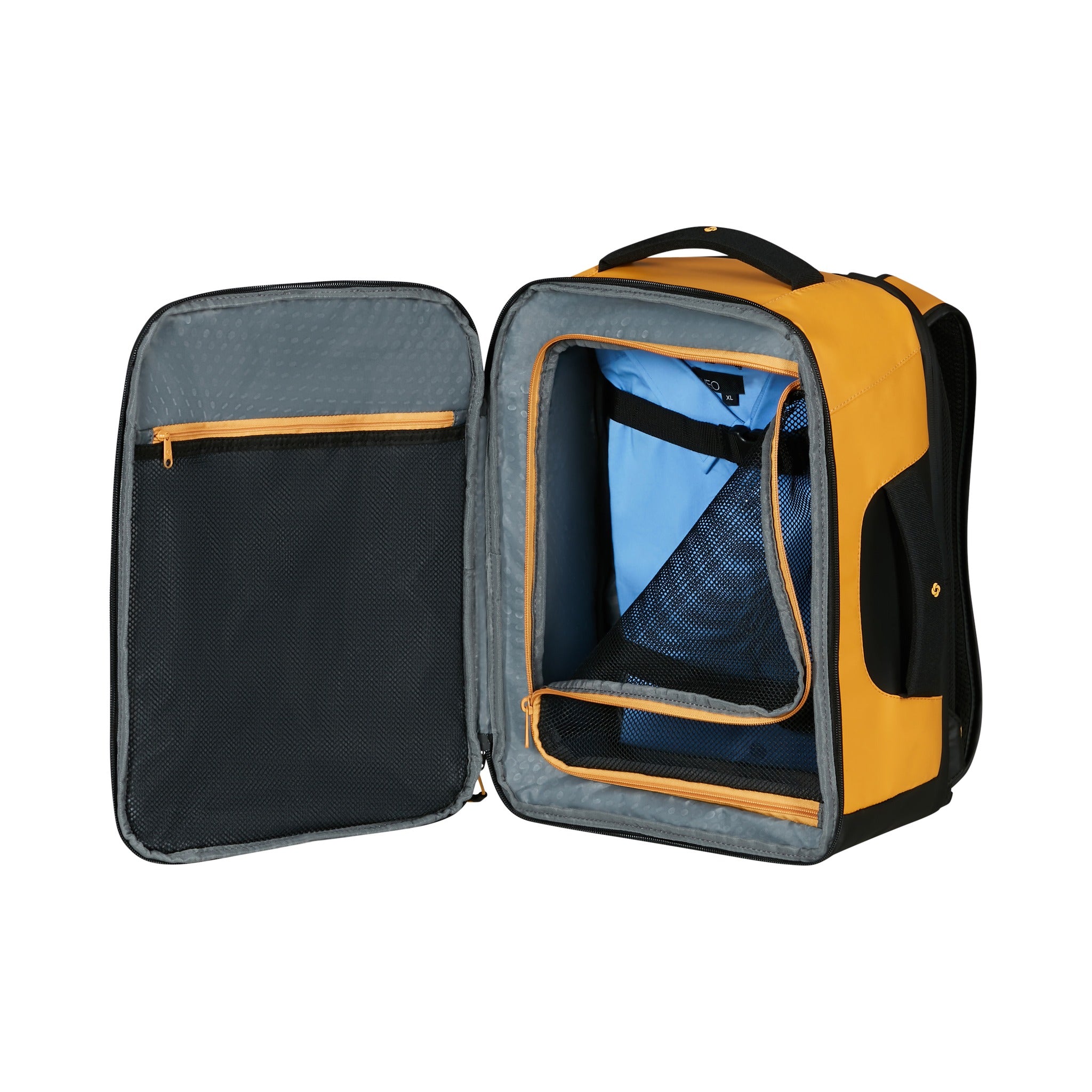 SAMSONITE ECODIVER UNDERSEAT BACKPACK S