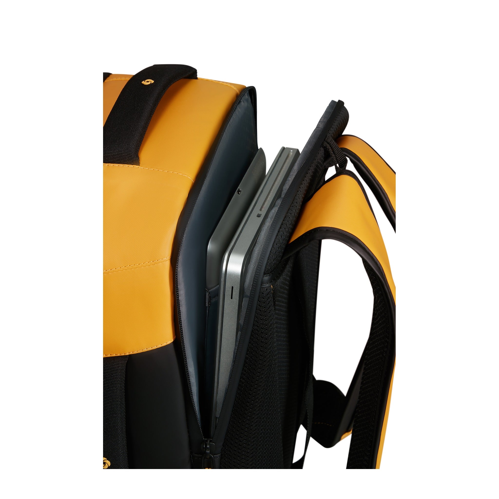 SAMSONITE ECODIVER UNDERSEAT BACKPACK S