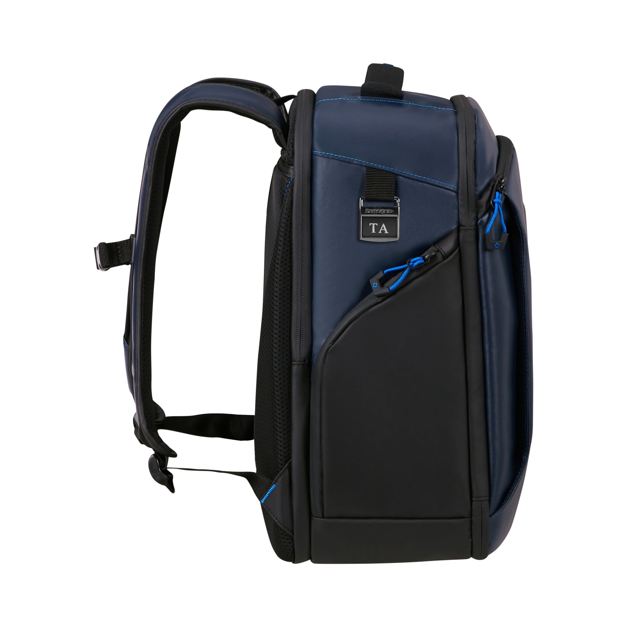 SAMSONITE ECODIVER UNDERSEAT BACKPACK S