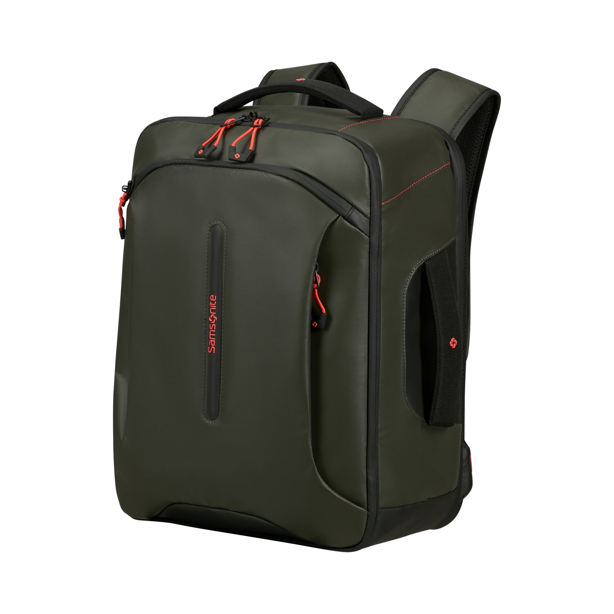 SAMSONITE ECODIVER UNDERSEAT BACKPACK S