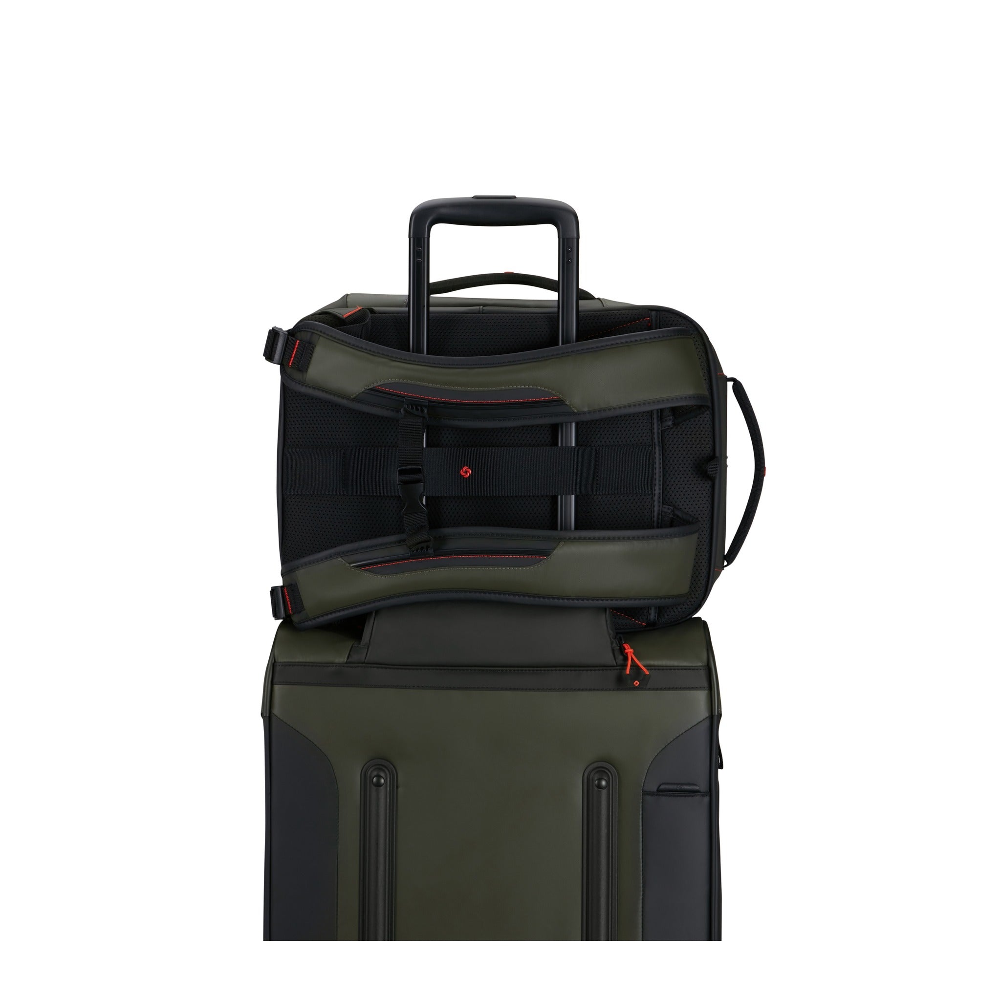 SAMSONITE ECODIVER UNDERSEAT BACKPACK S
