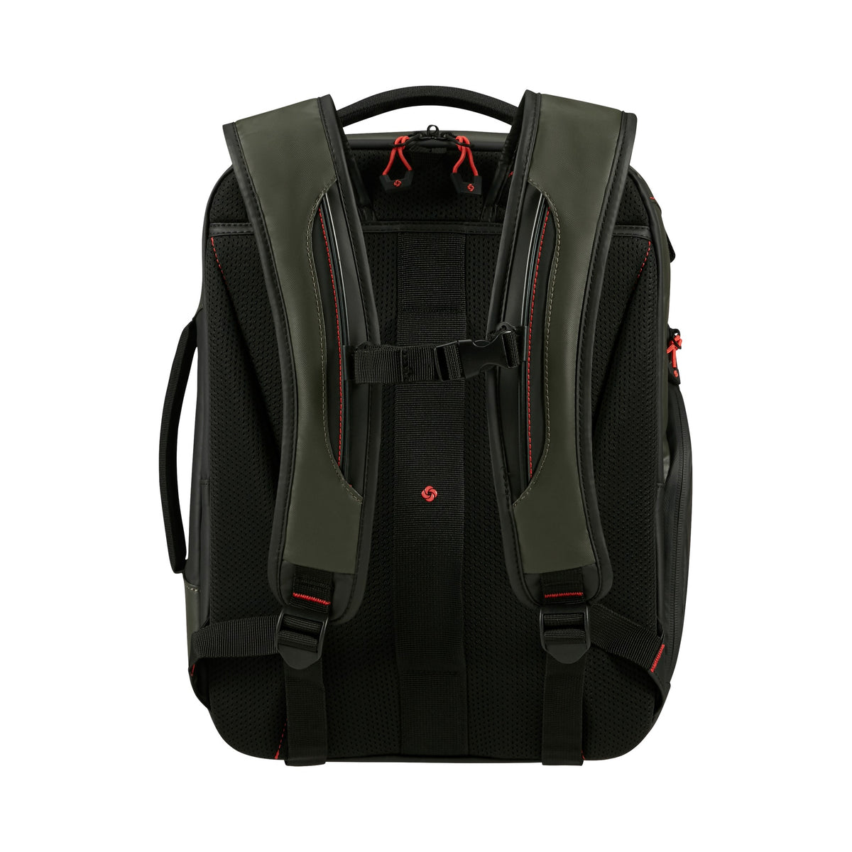 SAMSONITE PRODIVER UNDERSEAT BACKPACK S