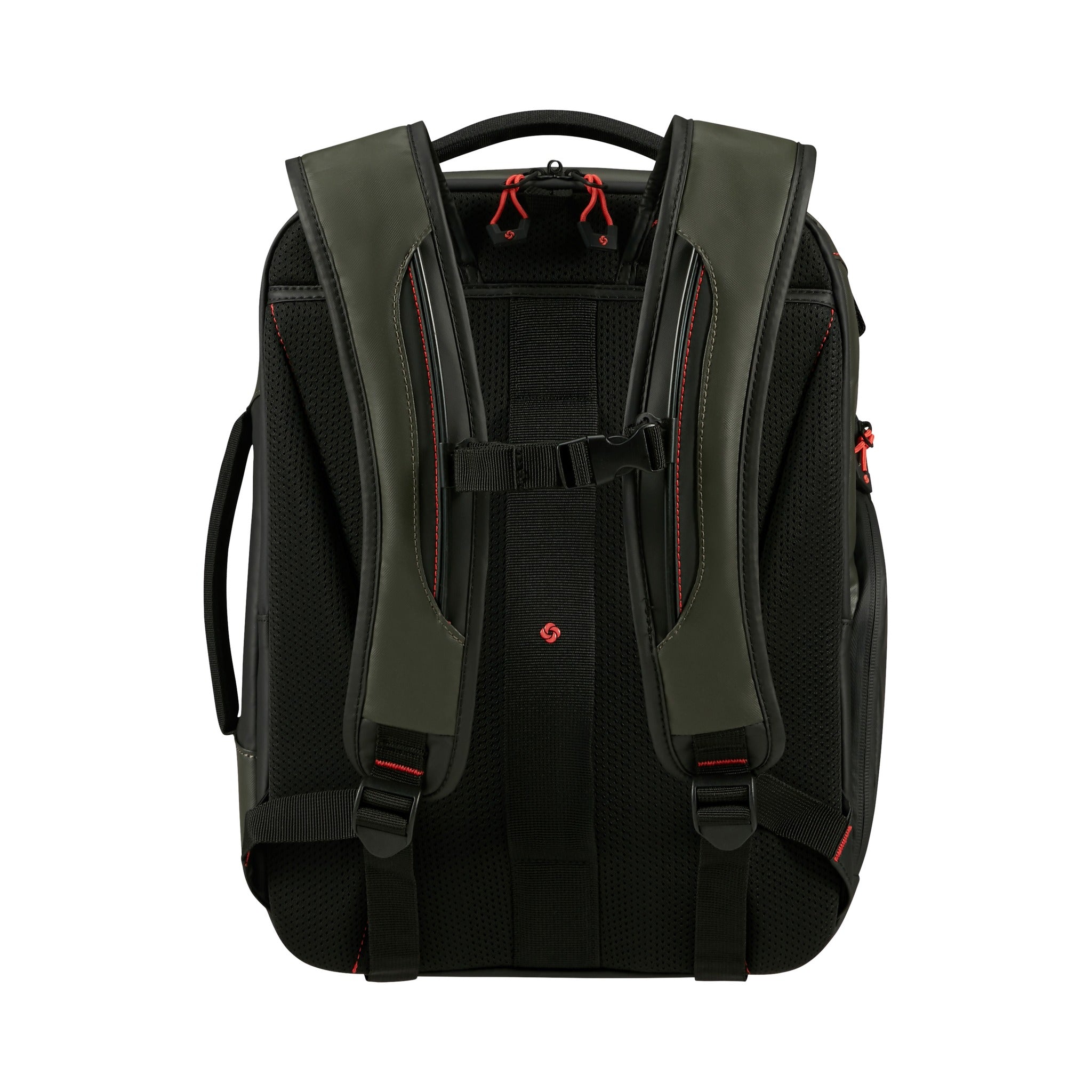 SAMSONITE ECODIVER UNDERSEAT BACKPACK S
