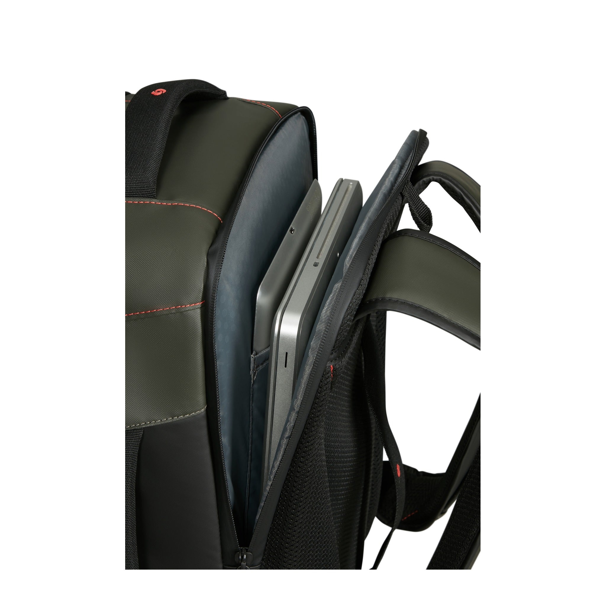 SAMSONITE ECODIVER UNDERSEAT BACKPACK S