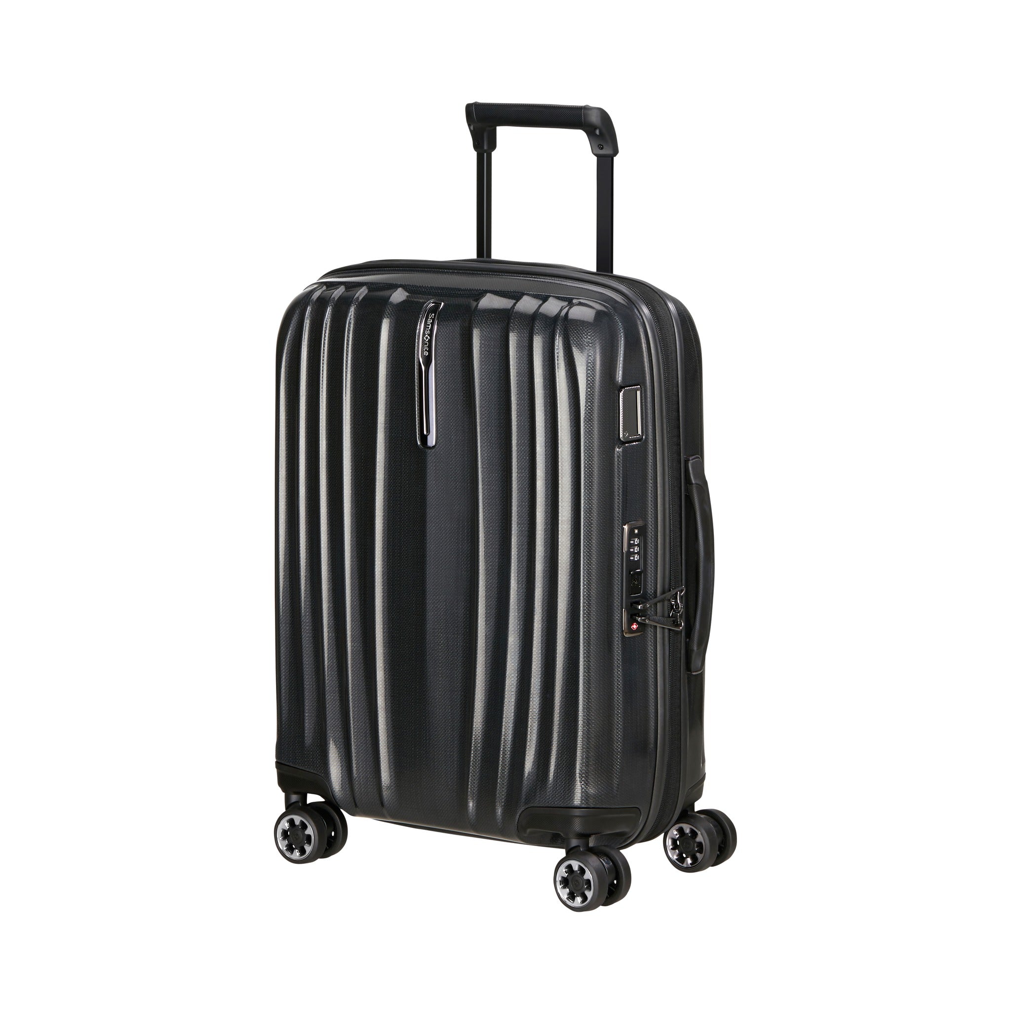 SAMSONITE NEXIS SP. 55/20 EXP LENGTH 40CM