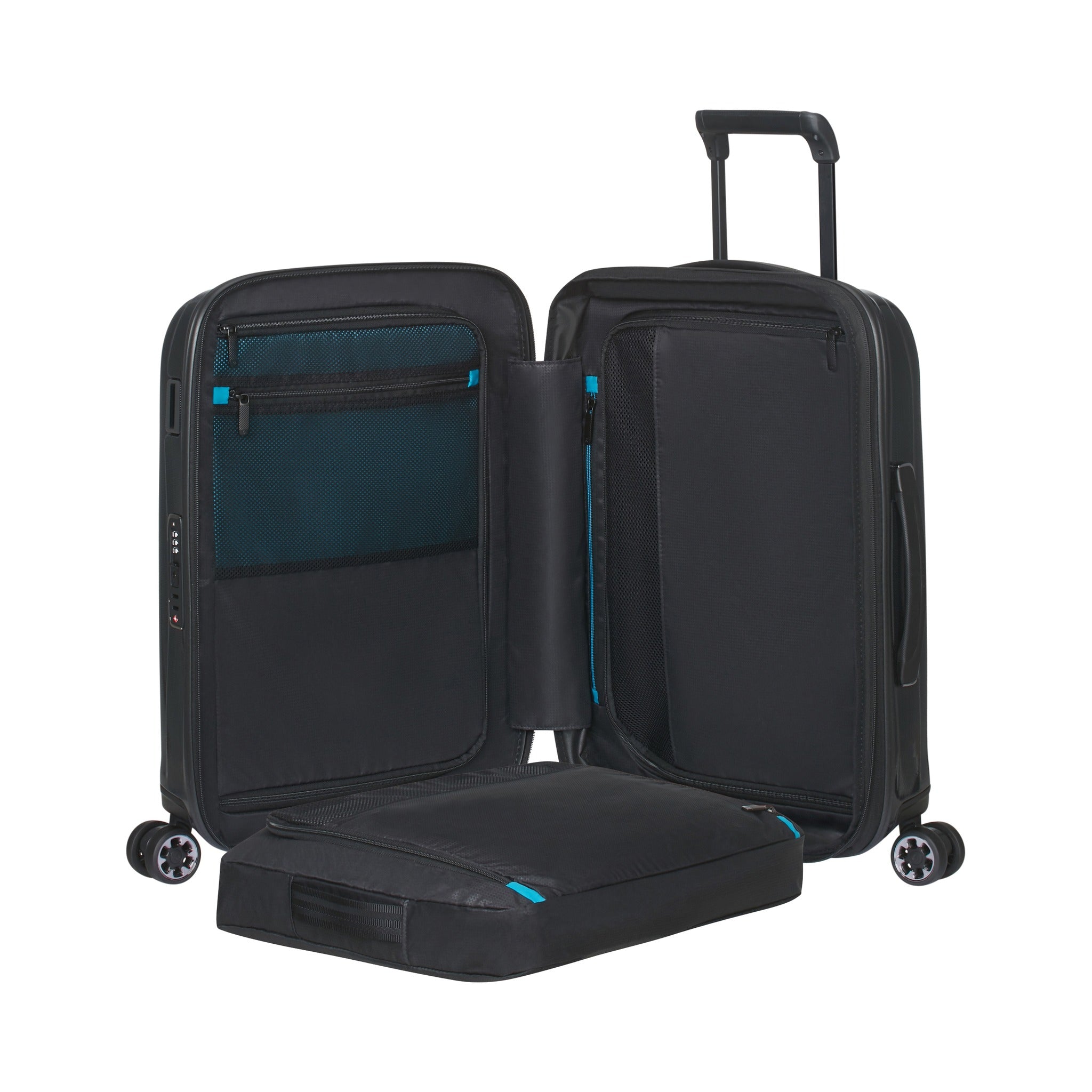 SAMSONITE NEXIS SP. 55/20 EXP LENGTH 40CM
