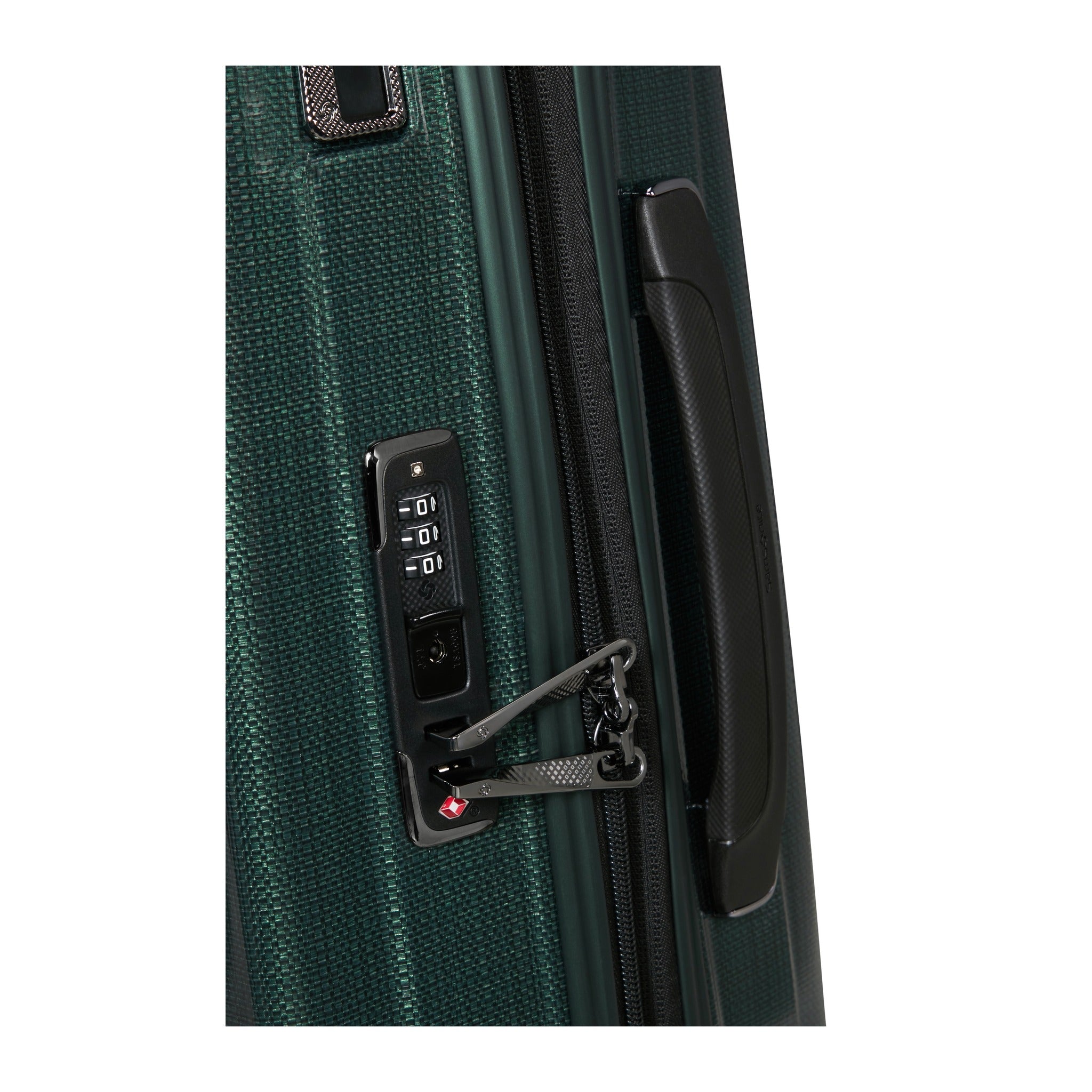 SAMSONITE NEXIS SP. 55/20 EXP LENGTH 40CM