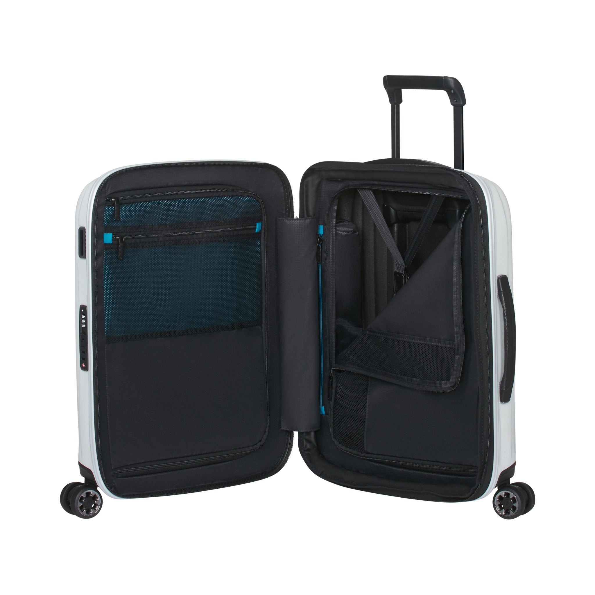 SAMSONITE NEXIS SPINNER 70/26 EXP