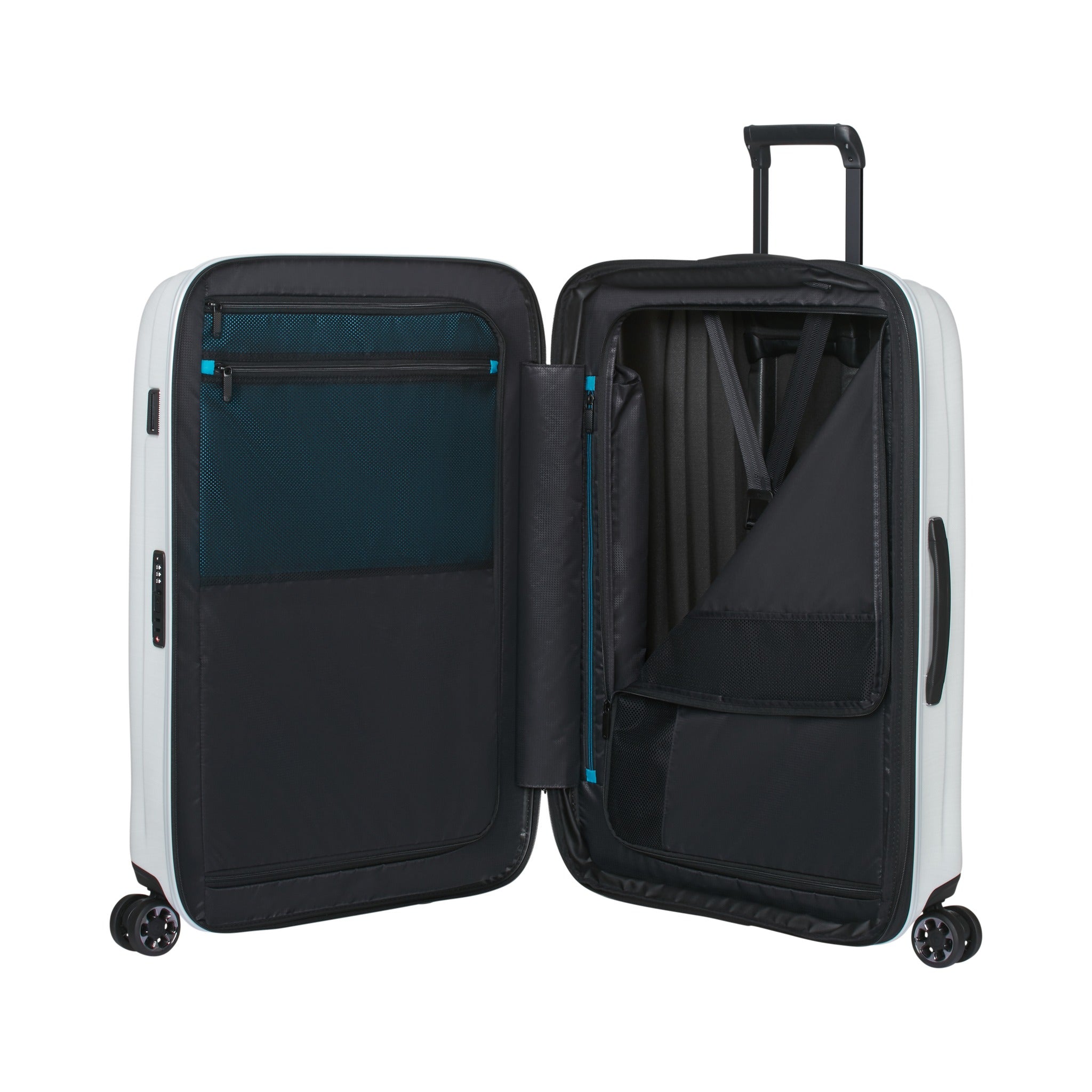 SAMSONITE NEXIS SPINNER 76/28 EXP