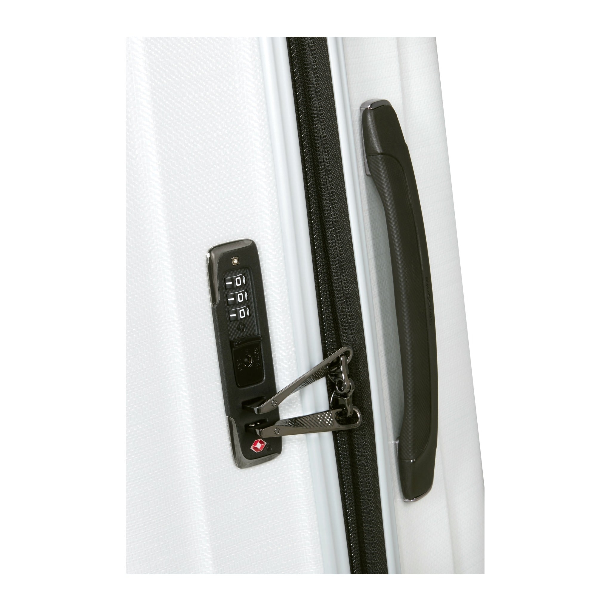 SAMSONITE NEXIS SPINNER 76/28 EXP