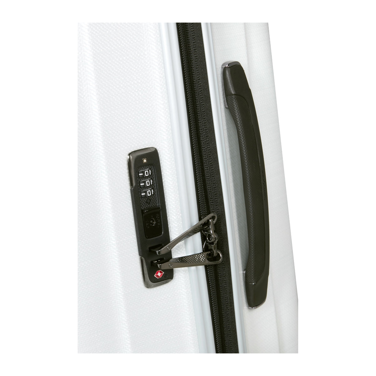 SAMSONITE NEXIS SPINNER 76/28 EXP