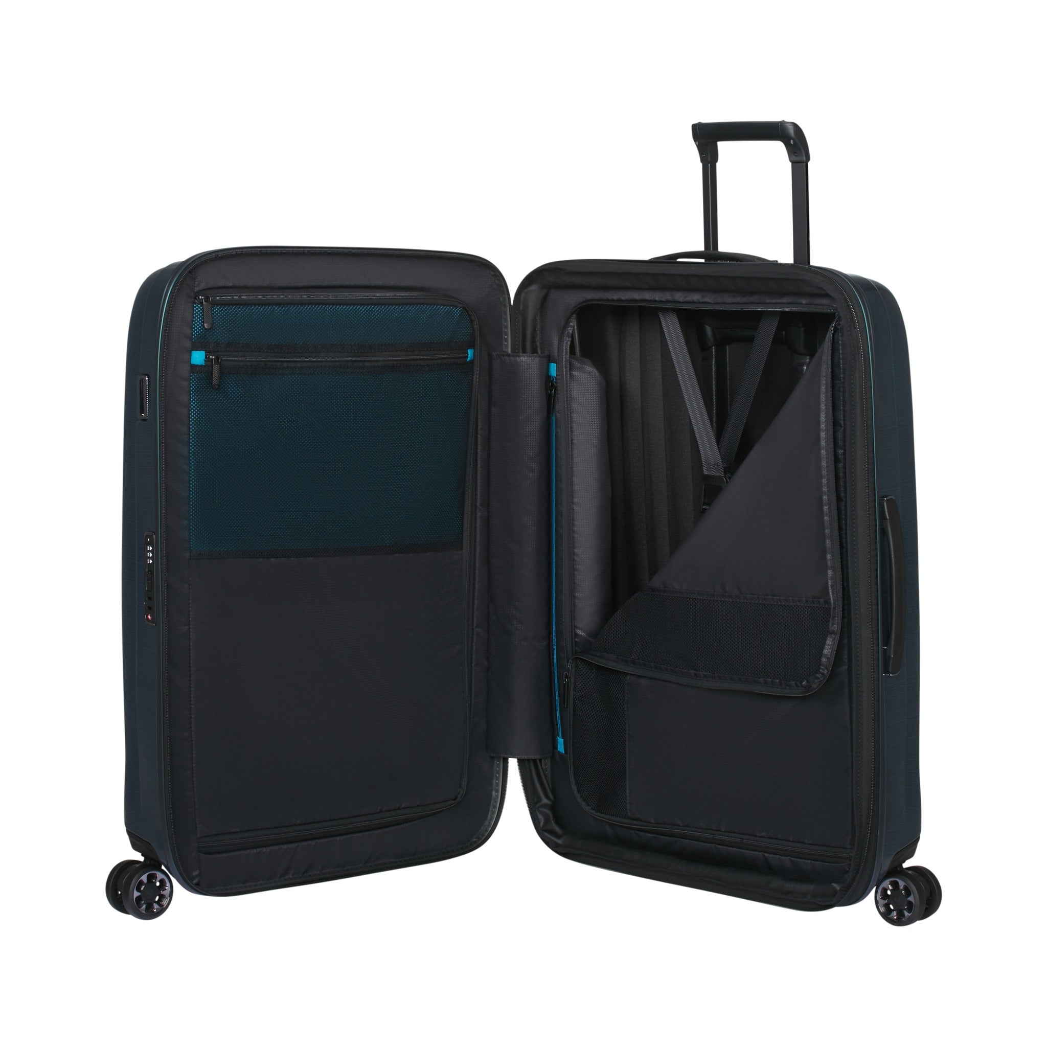 SAMSONITE NEXIS SPINNER 76/28 EXP