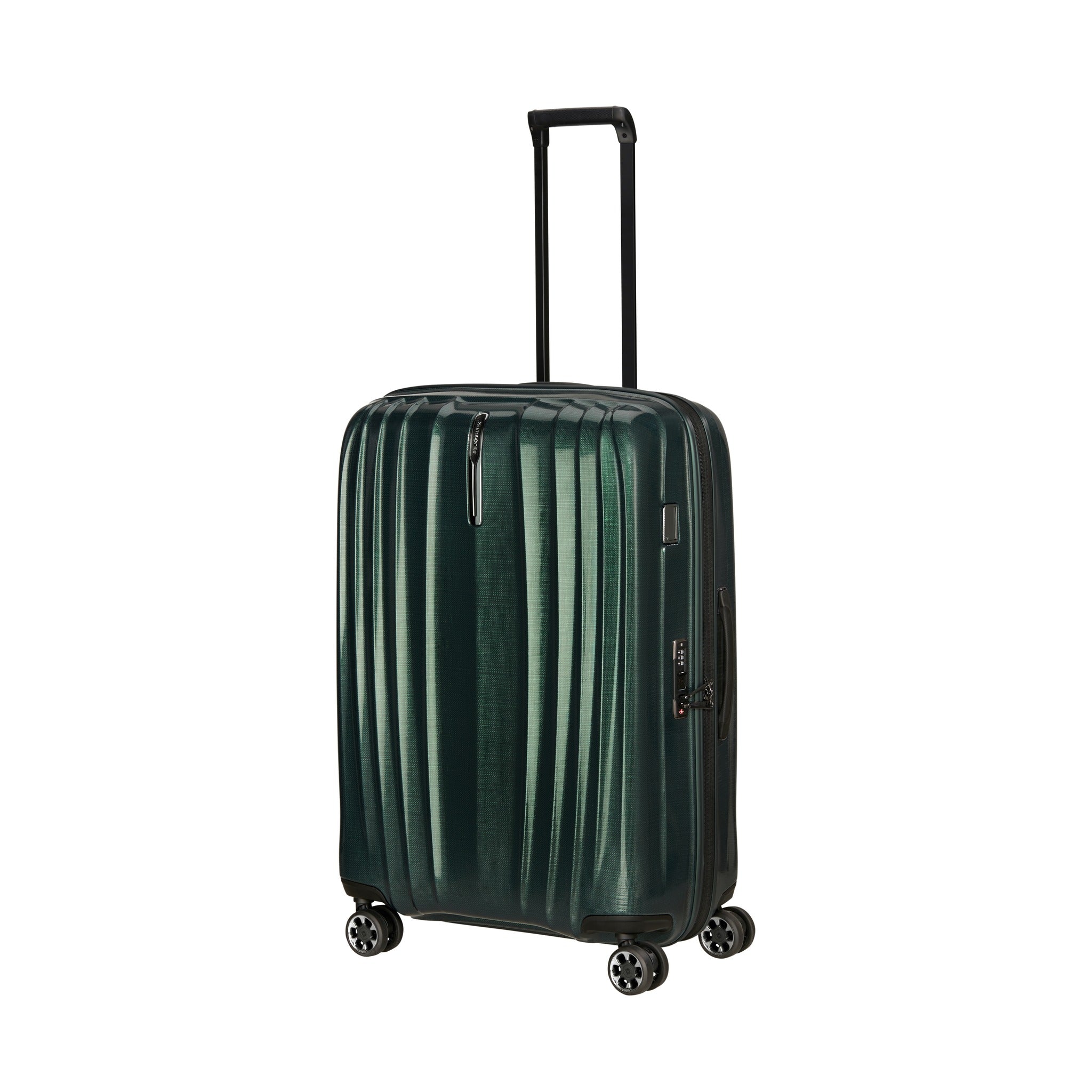 SAMSONITE NEXIS SPINNER 76/28 EXP