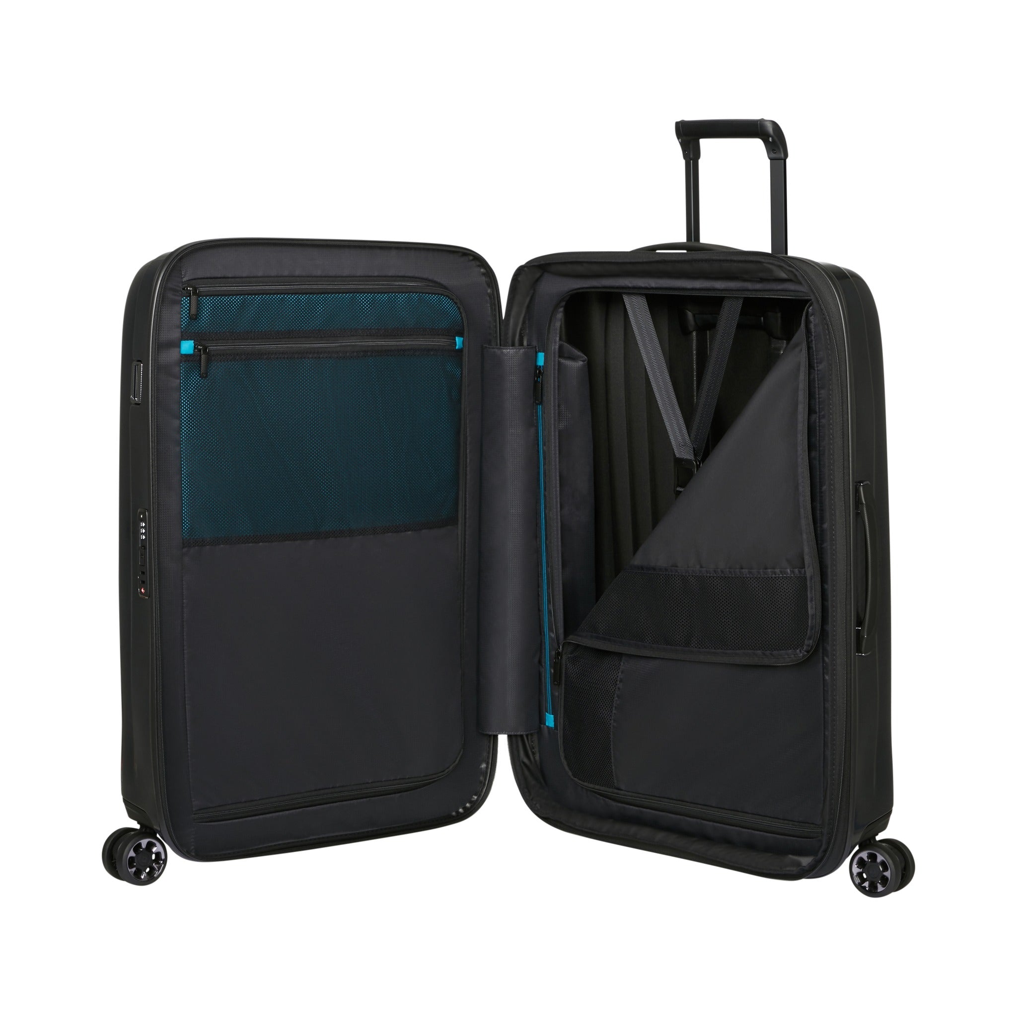 SAMSONITE NEXIS SPINNER 82/31 EXP