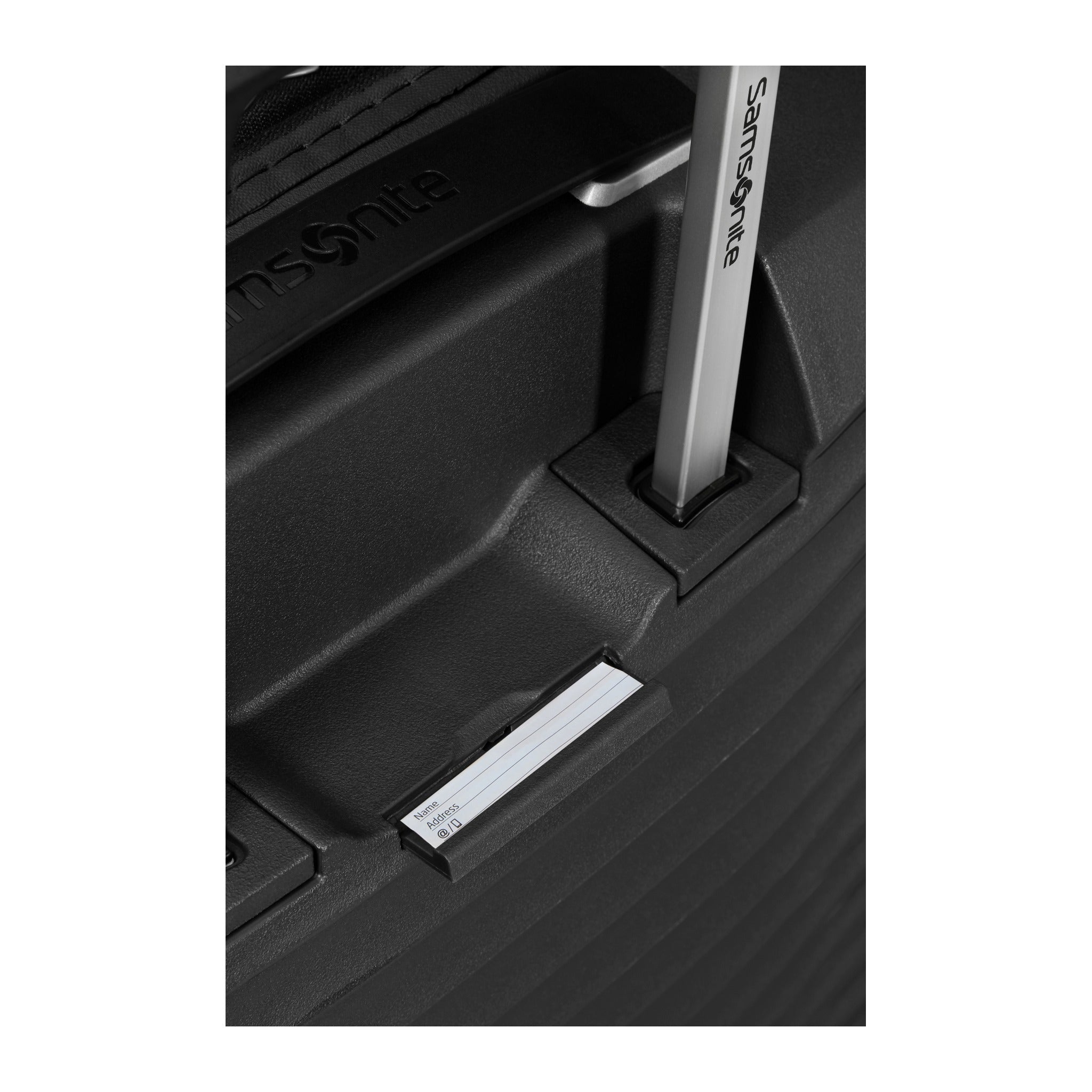 SAMSONITE UPSCAPE SP. 55/20 EXP LENGTH 40CM