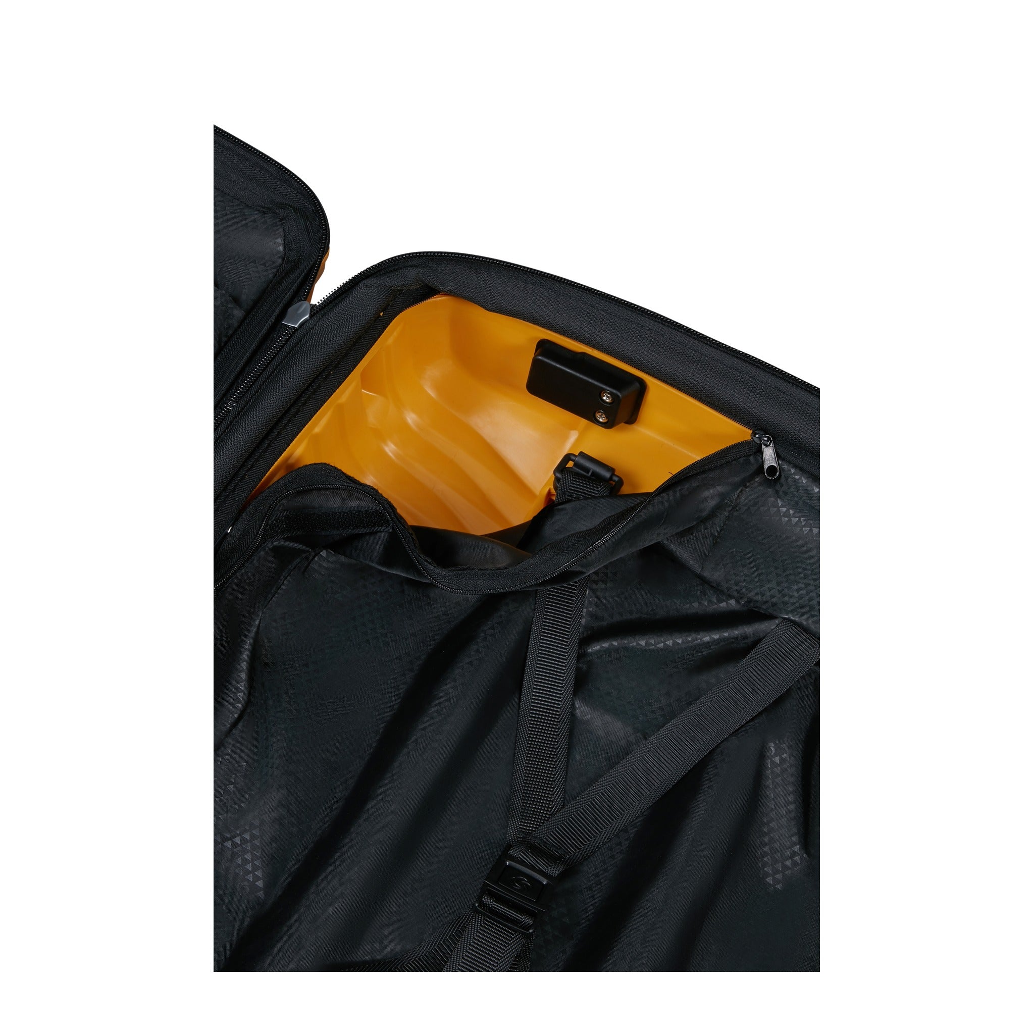 SAMSONITE UPSCAPE SP. 55/20 EXP LENGTH 40CM