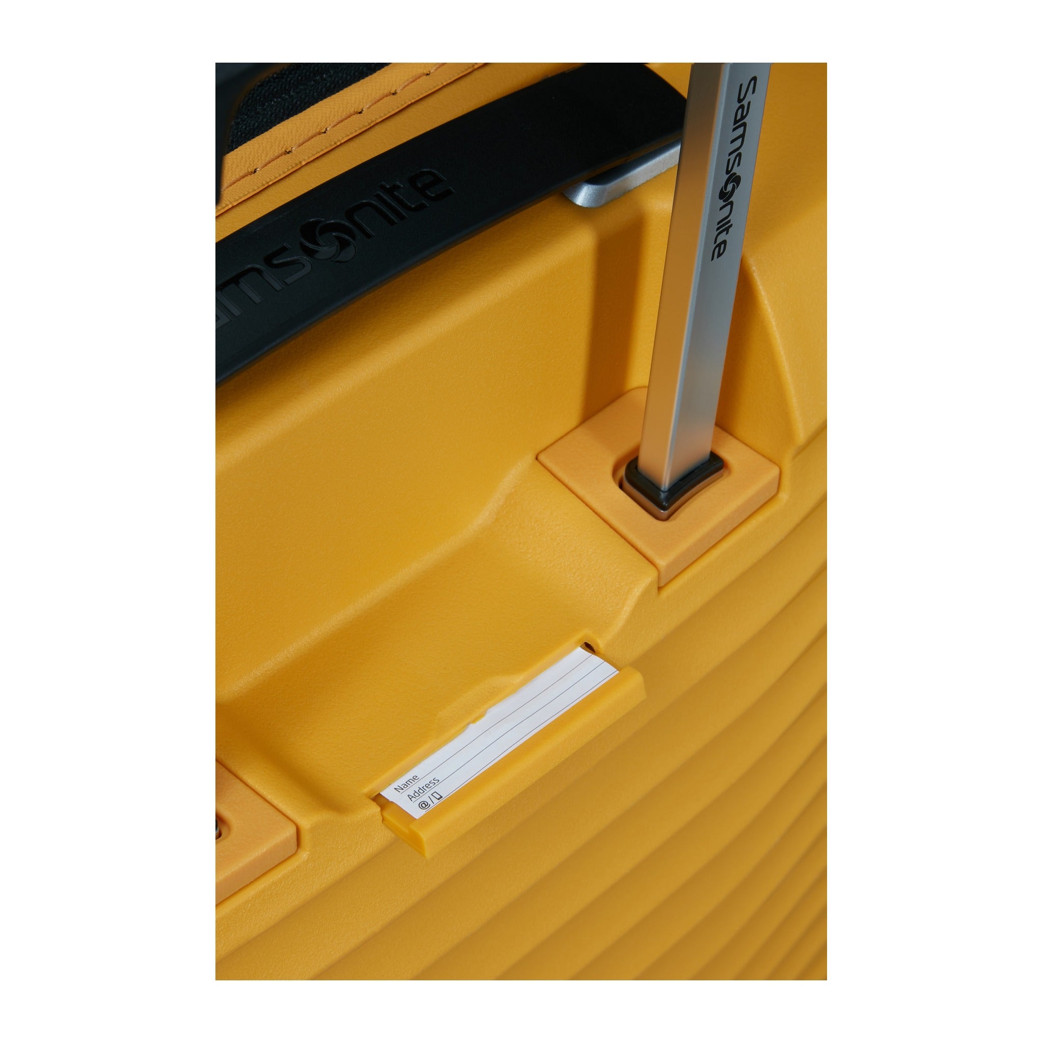 SAMSONITE UPSCAPE SP. 55/20 EXP LENGTH 40CM