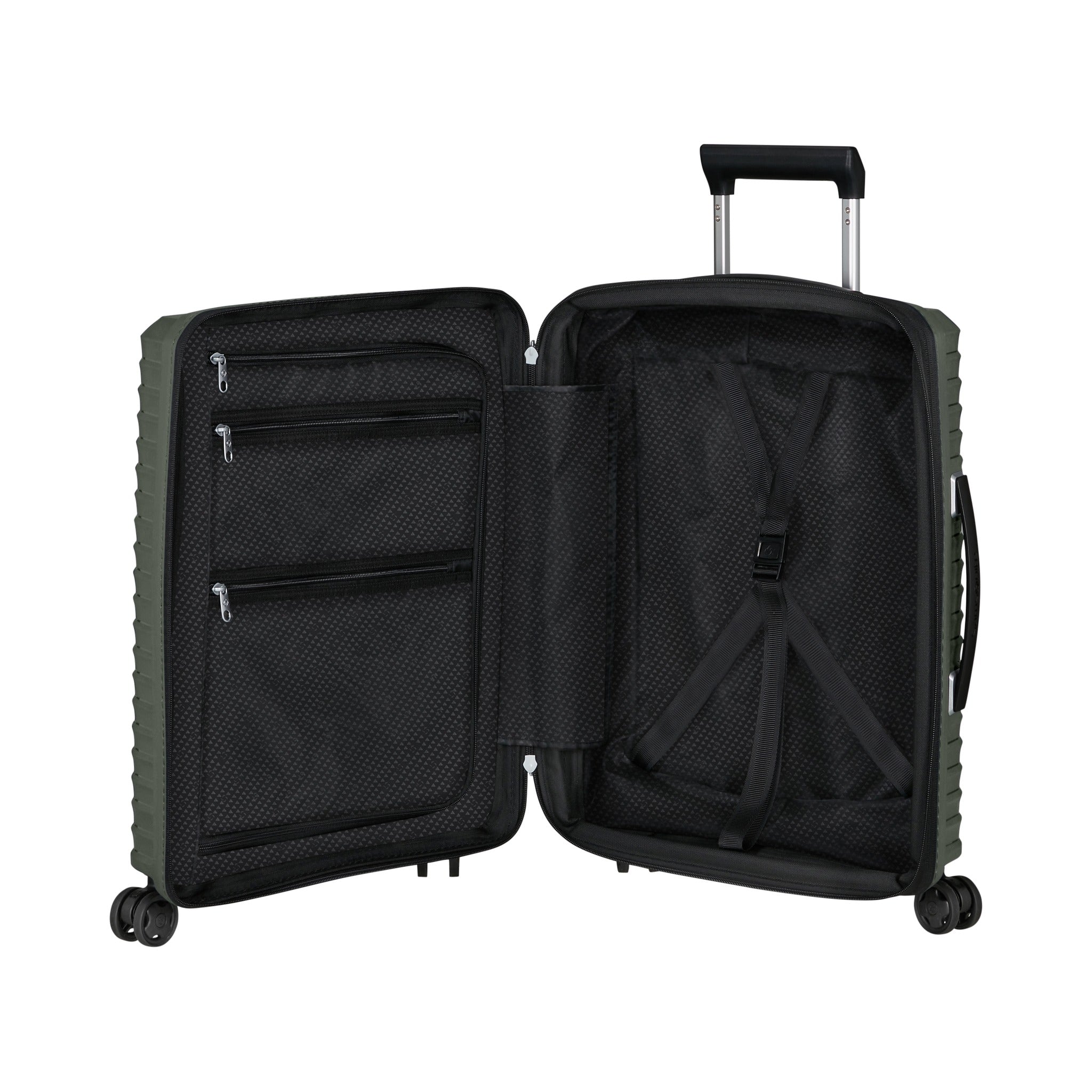 SAMSONITE UPSCAPE SP. 55/20 EXP LENGTH 40CM