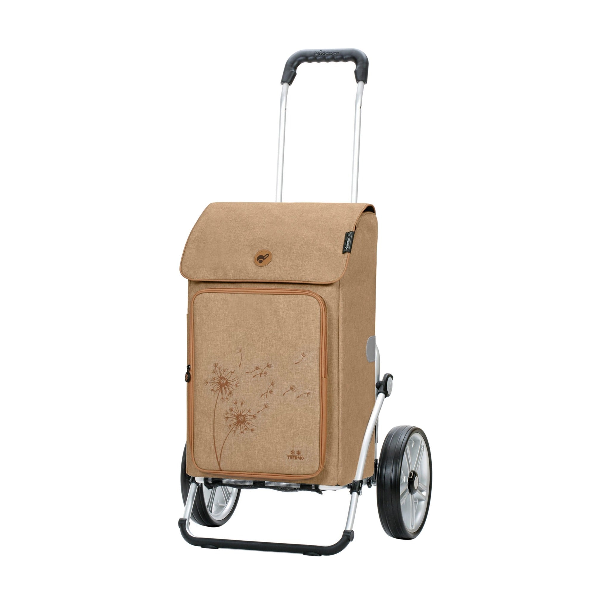Andersen Royal Treppensteiger ERBO beige