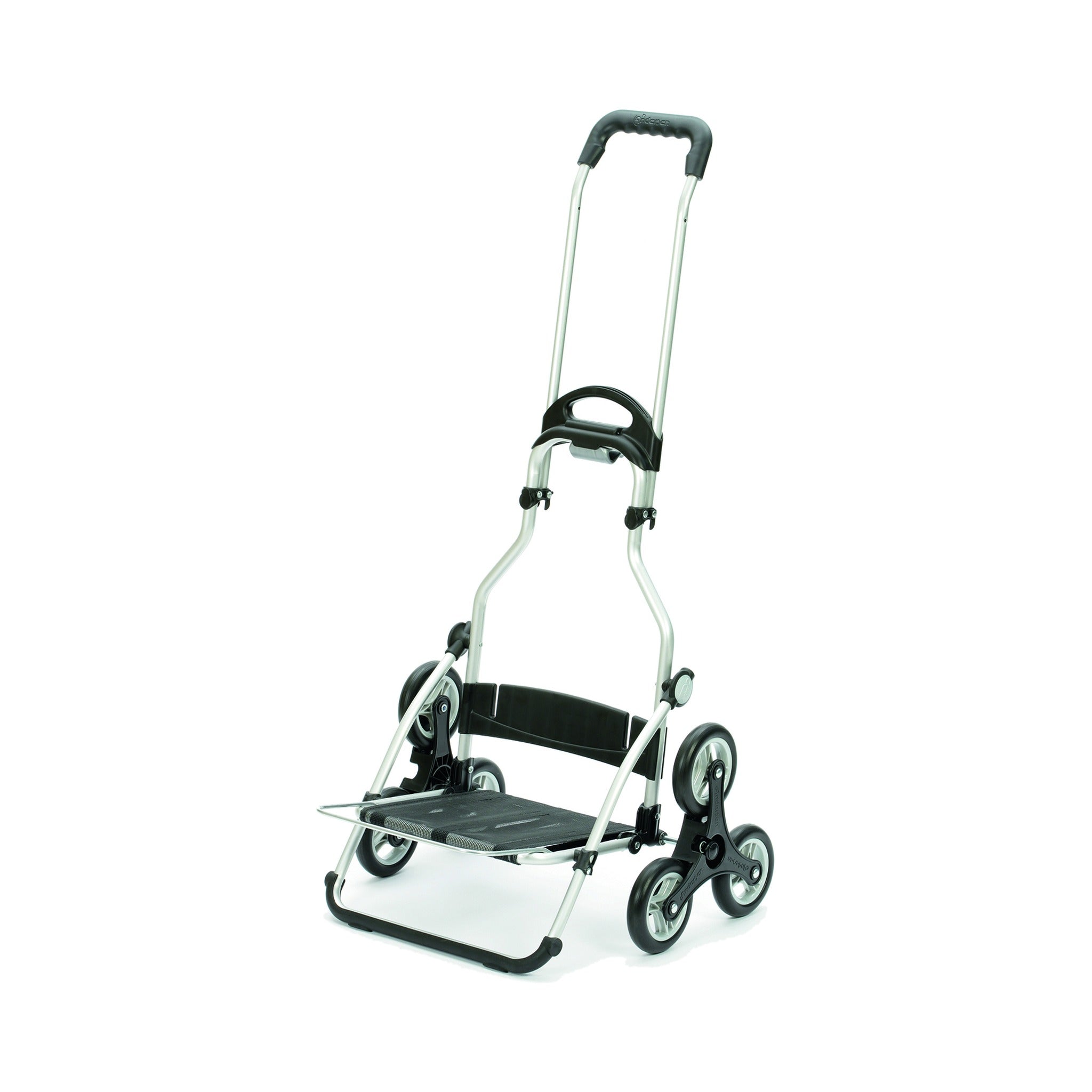 Andersen Treppensteiger Royal Sh. Ivar blau