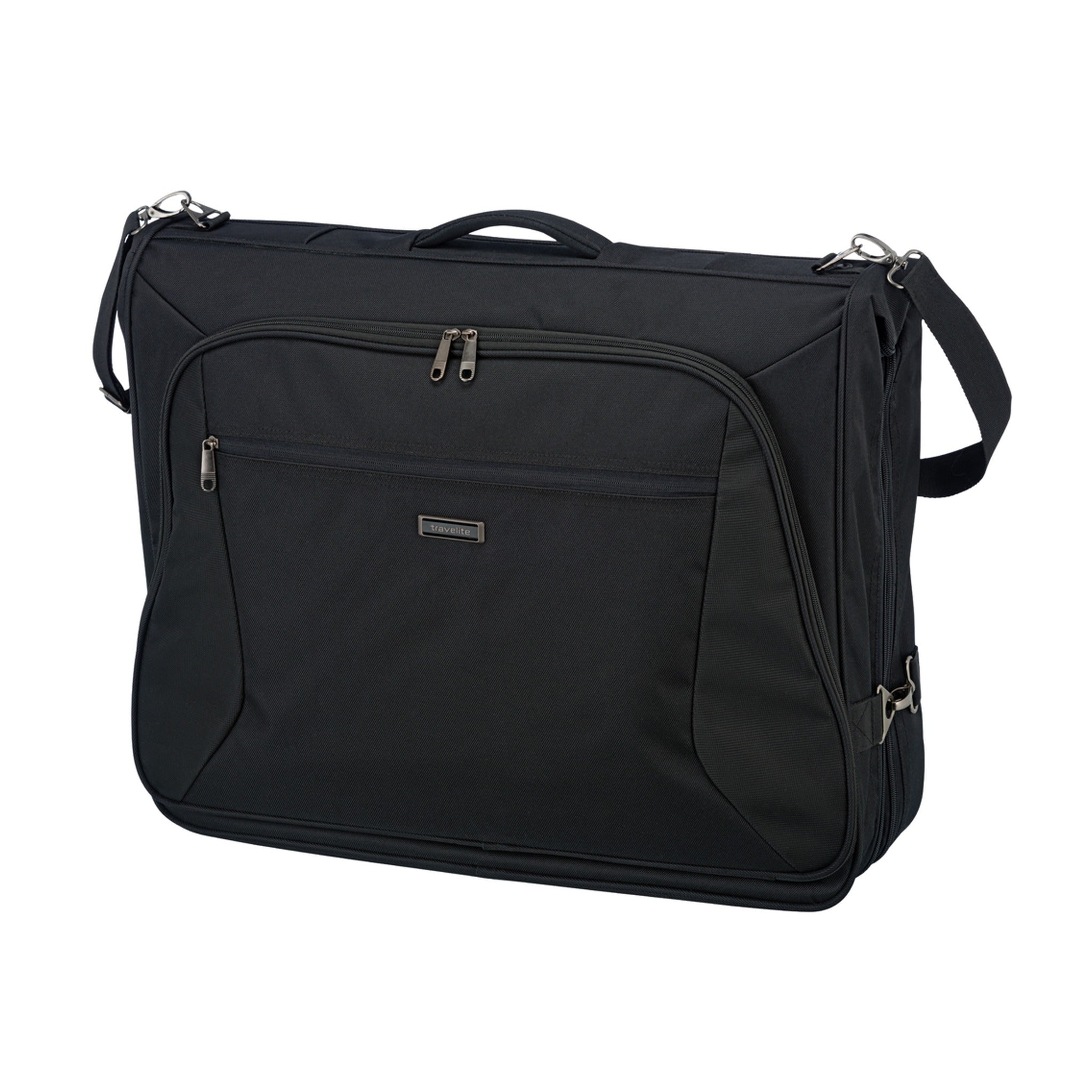 Travelite MOBILE Garment Bag Select, Black