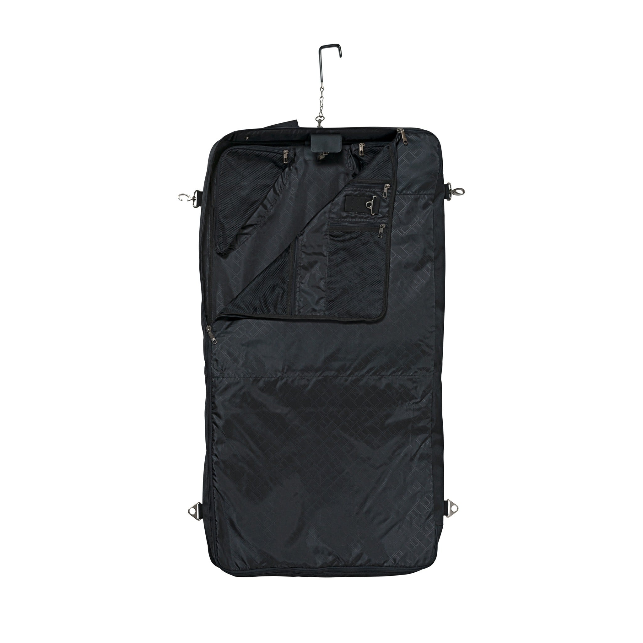 Travelite MOBILE Garment Bag Select, Black