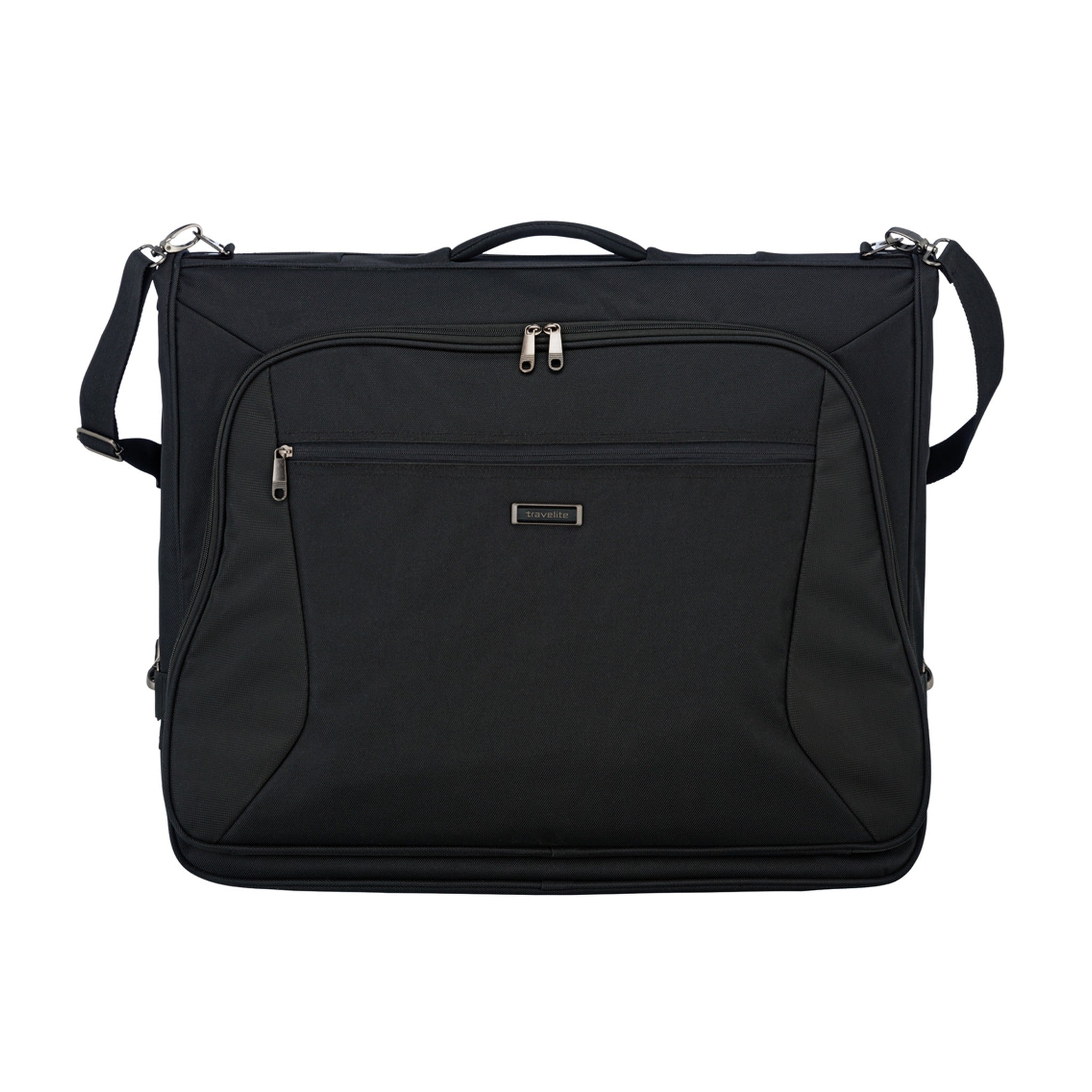 Travelite MOBILE Garment Bag Select, Black