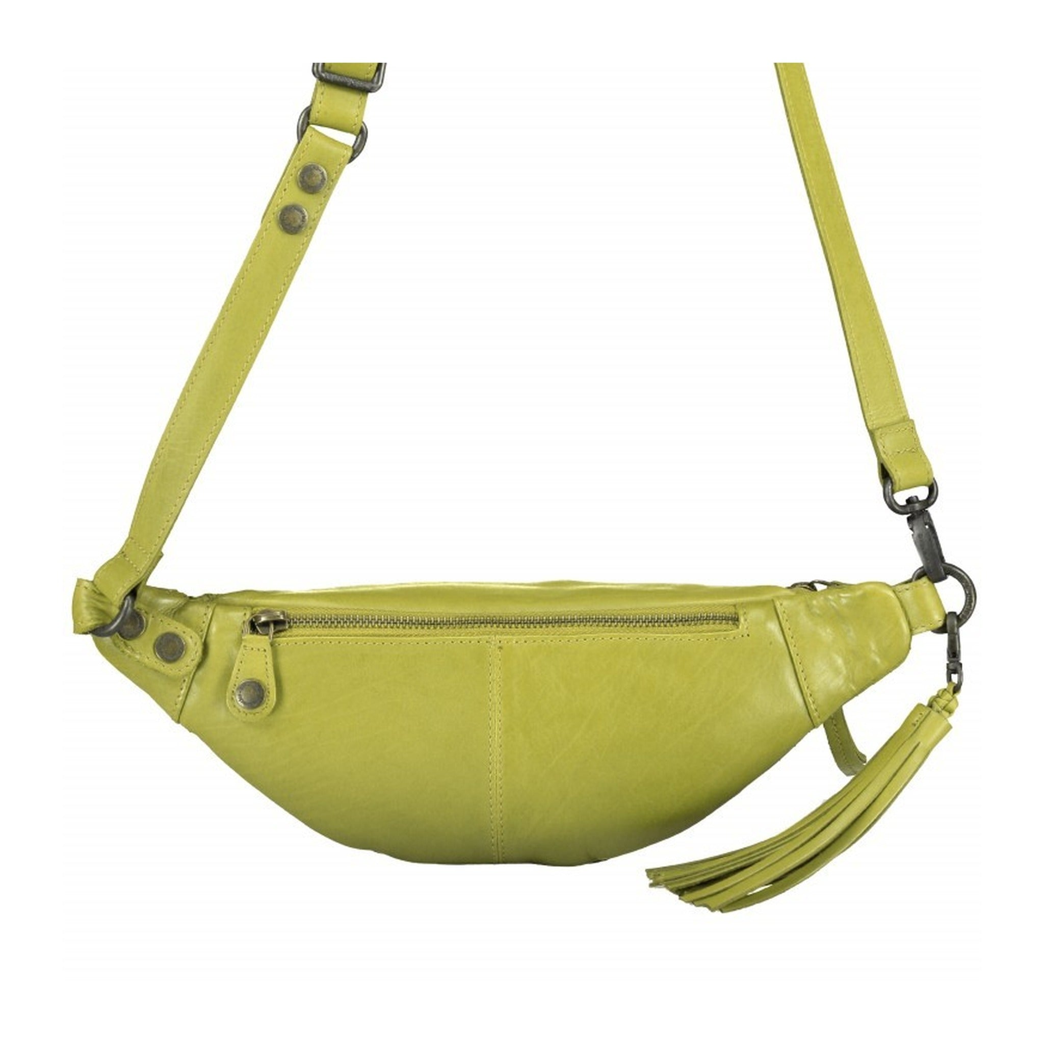 a&u Tamarillo-Inka Gürteltasche guacamole "Jamie´s Orrchard"