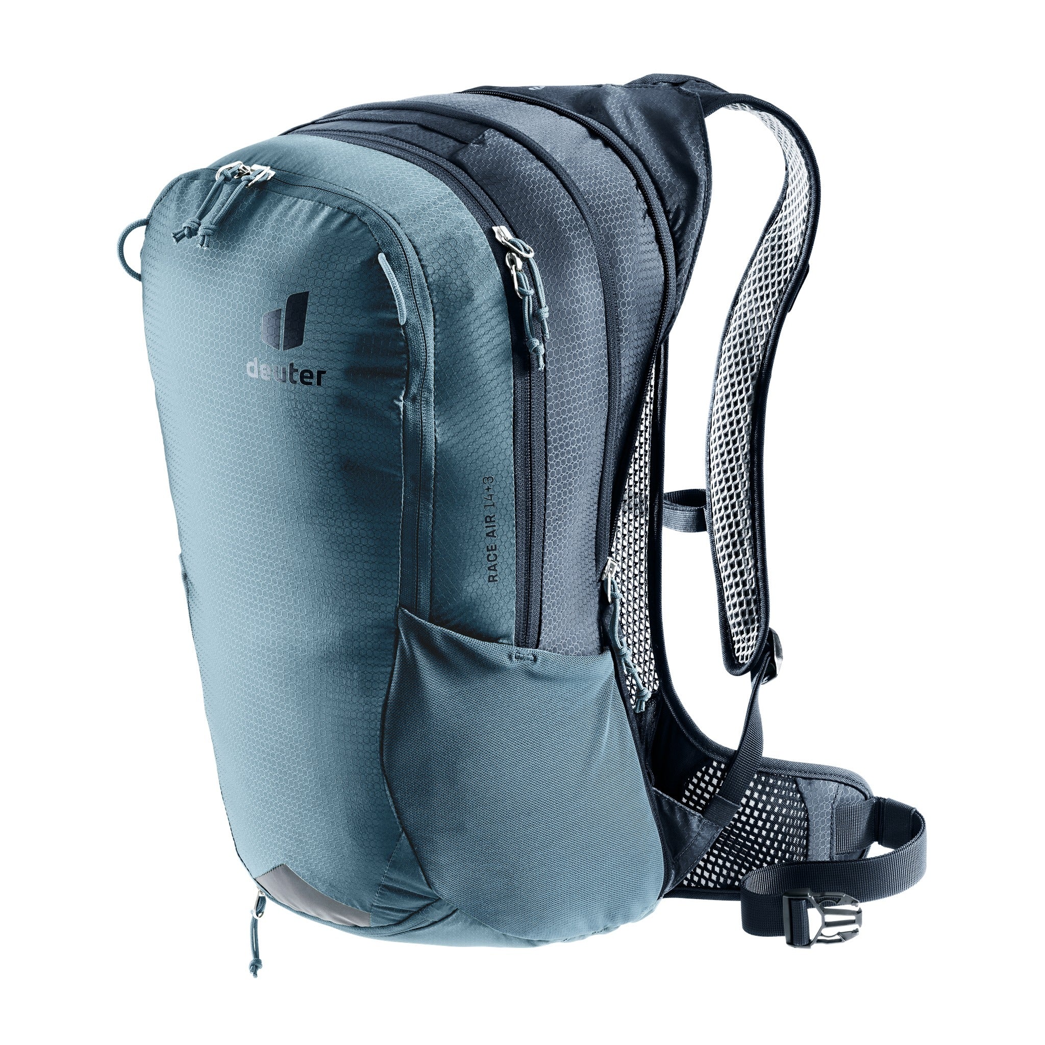 Deuter Race Air 14+3 atlantic-ink