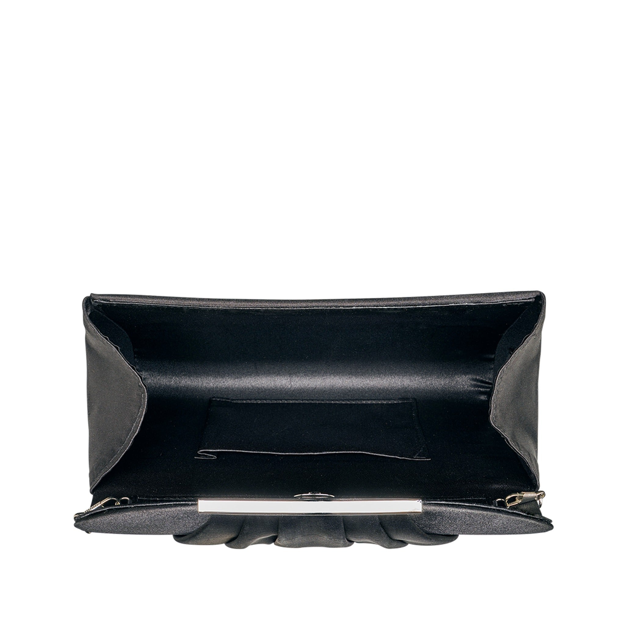 PICARD SCALA SCHWARZ Damentasche Synthetik
