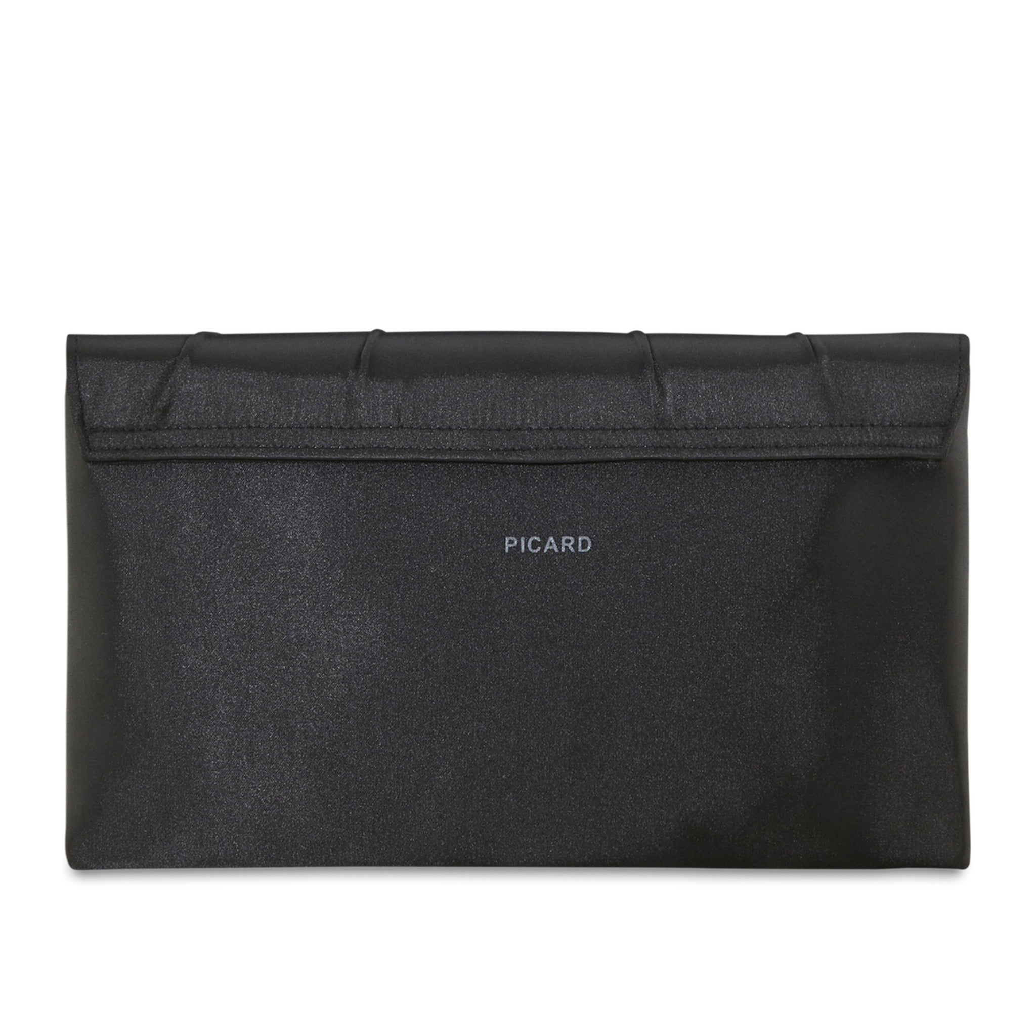 PICARD SCALA SCHWARZ Damentasche Synthetik