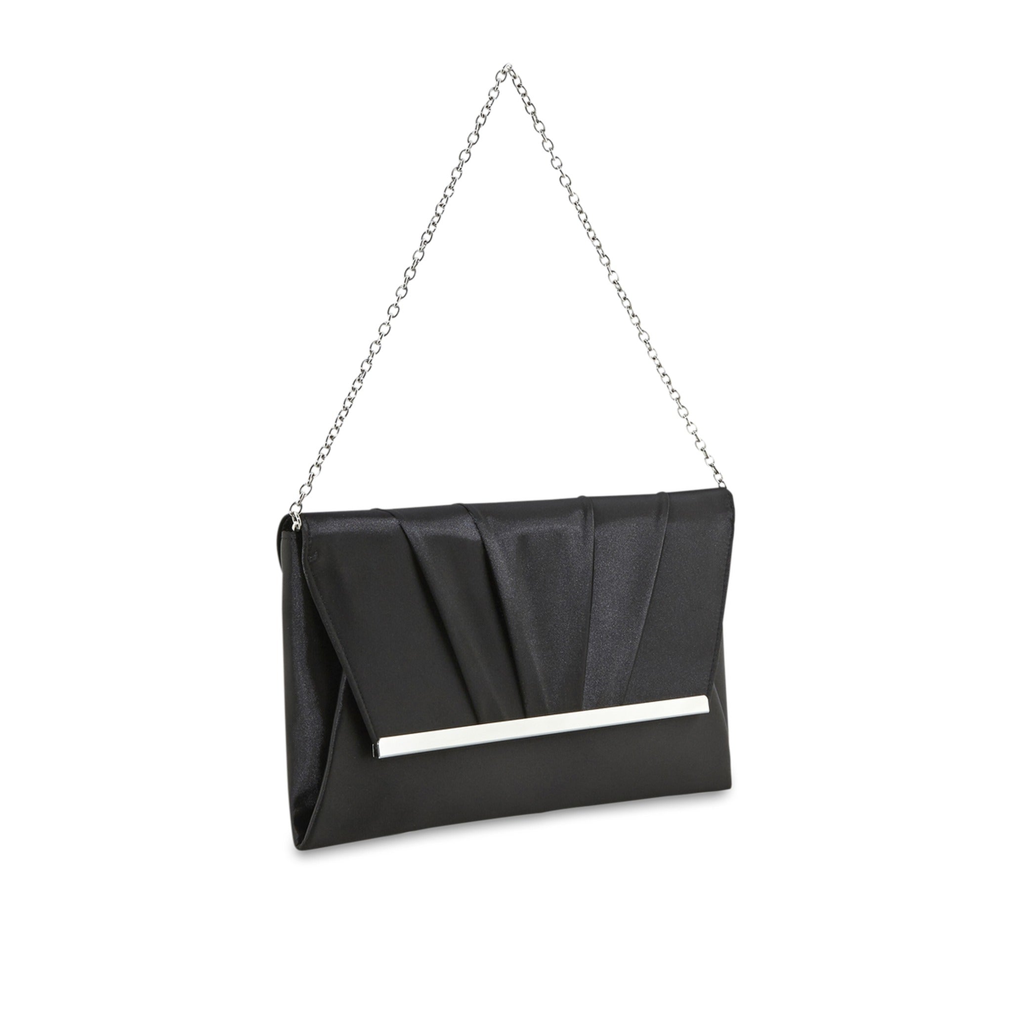 PICARD SCALA SCHWARZ Damentasche Synthetik