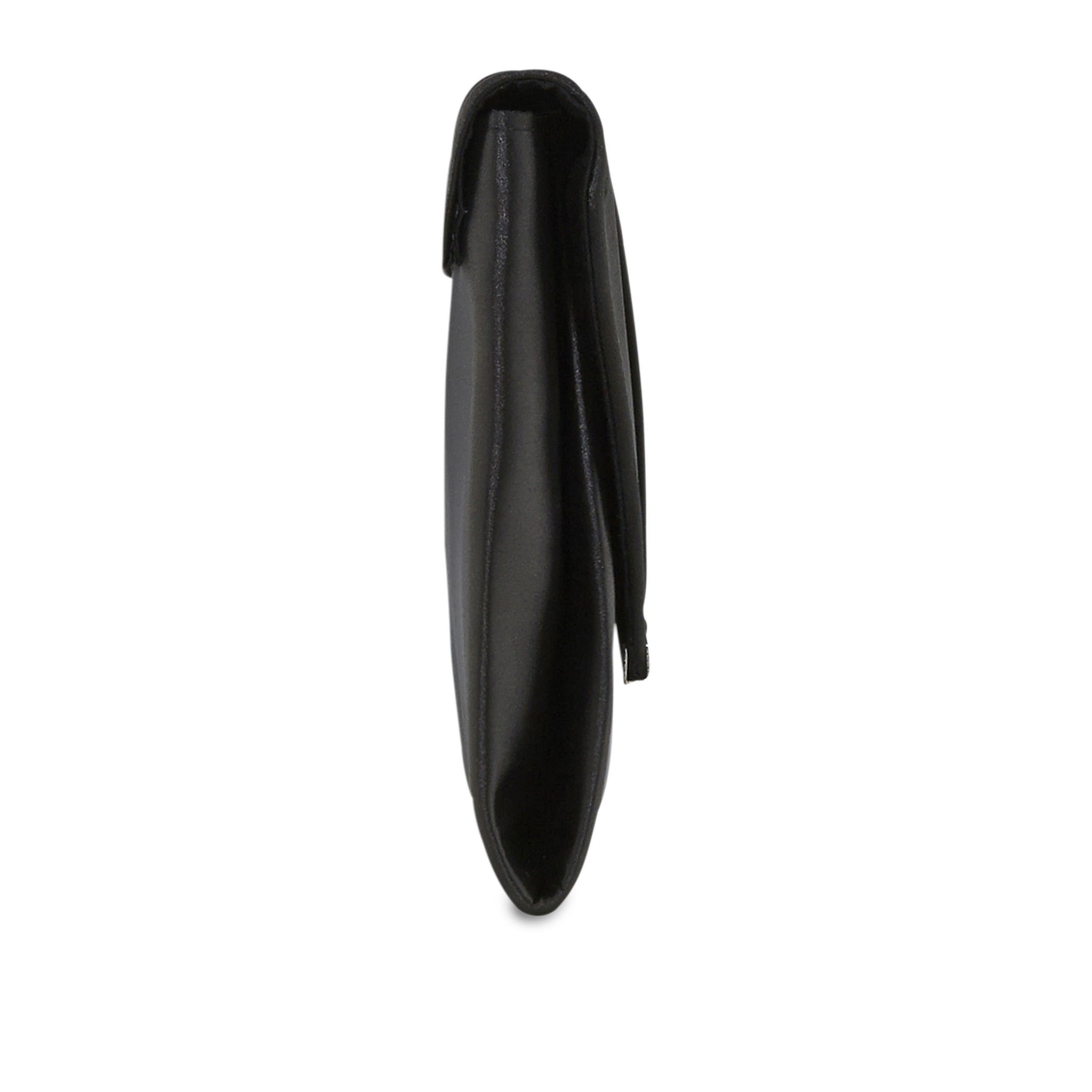 PICARD SCALA SCHWARZ Damentasche Synthetik