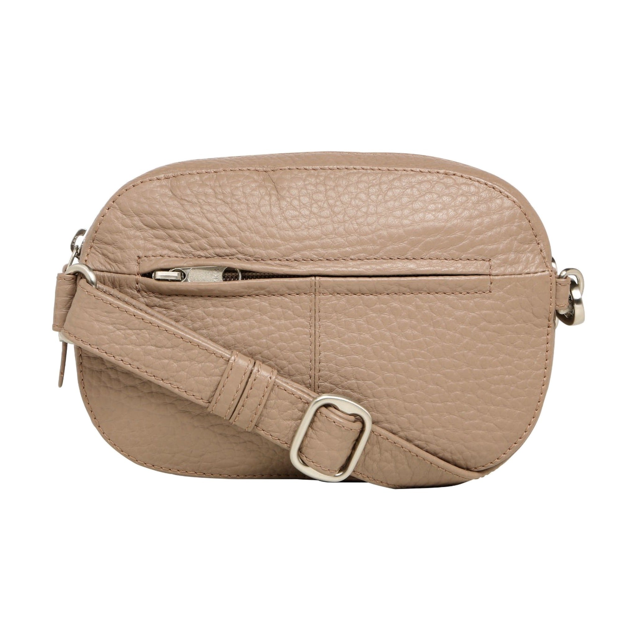 VOI Gürteltasche taupe
